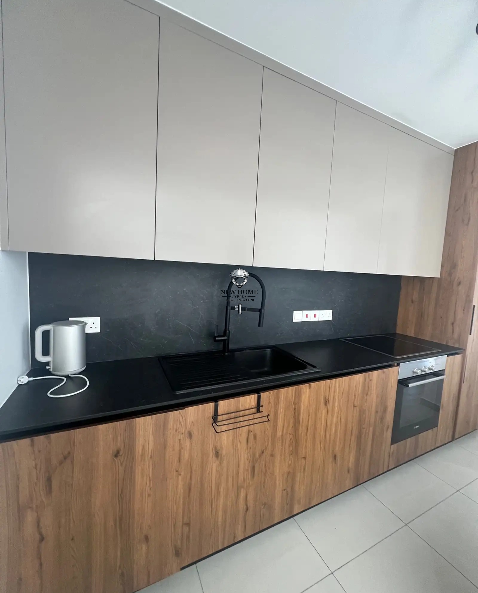 3-Bedroom Апартаменты, Agia Zoni, Лимассол