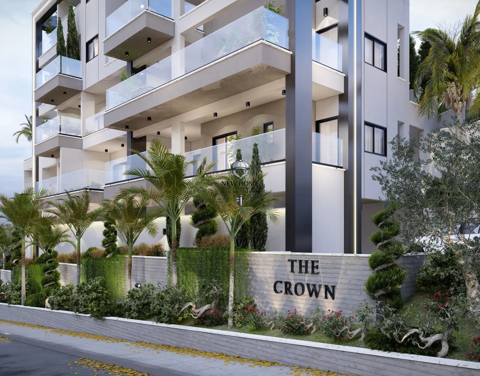 1-Bedroom Апартаменты, Agios Athanasios, Лимассол