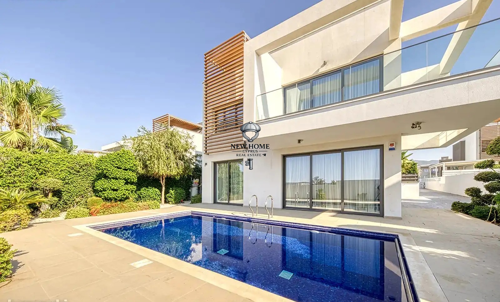 3-Bedroom Вилла, Pyrgos Lemesou, Лимассол