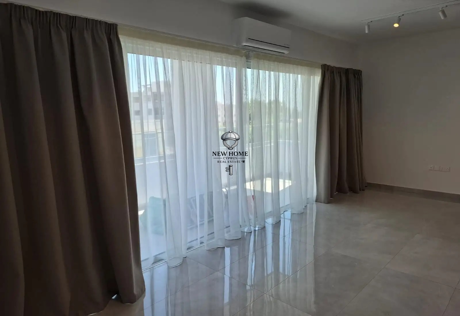 3-Bedroom Пентхаус, Omonia, Лимассол