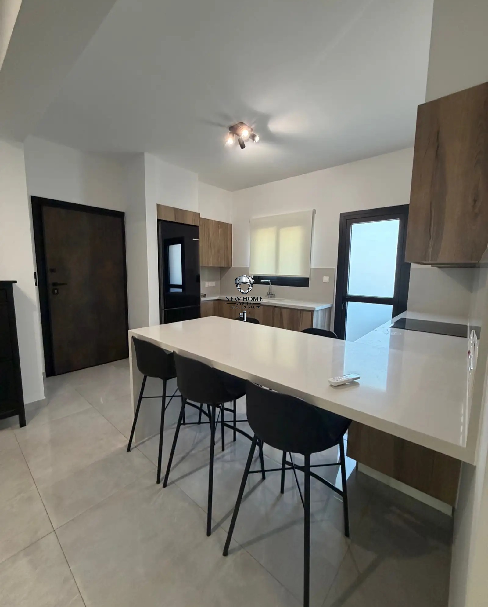 2-Bedroom Апартаменты, Agios Athanasios, Лимассол