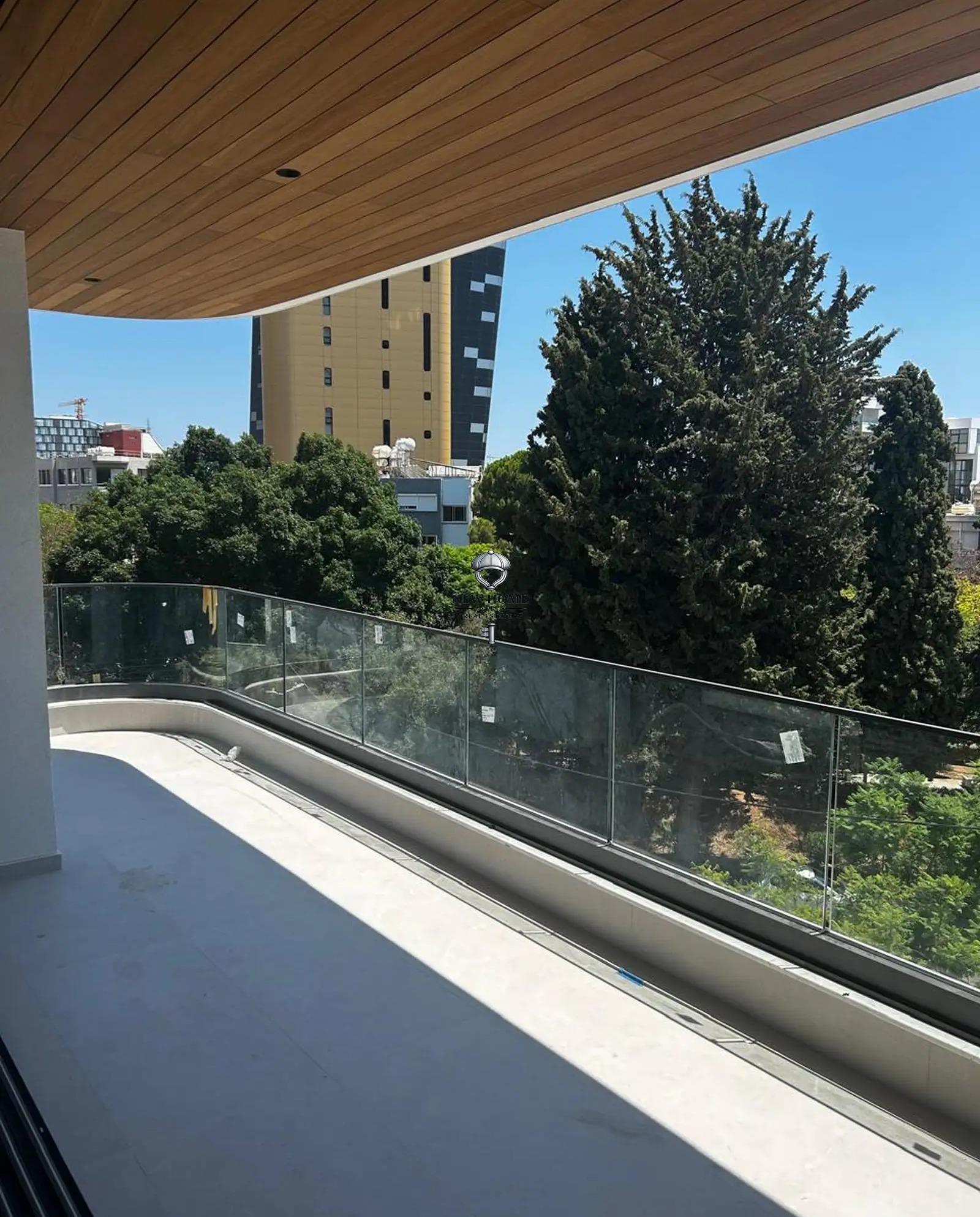 2-Bedroom Apartment, Limassol - Petrou Kai Pavlou, Лимассол
