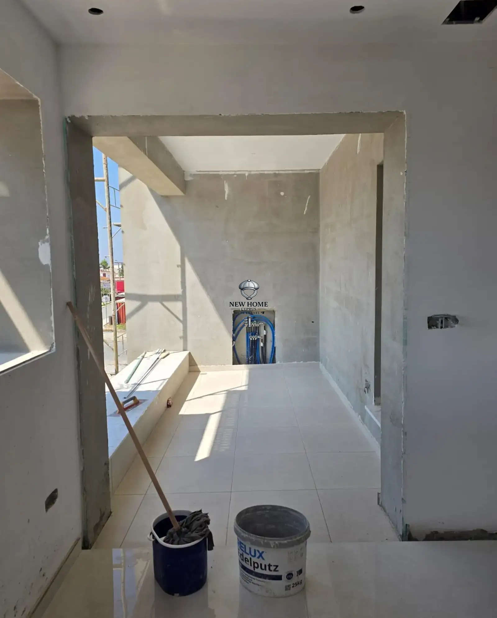 2-Bedroom Apartment, Erimi, Лимассол