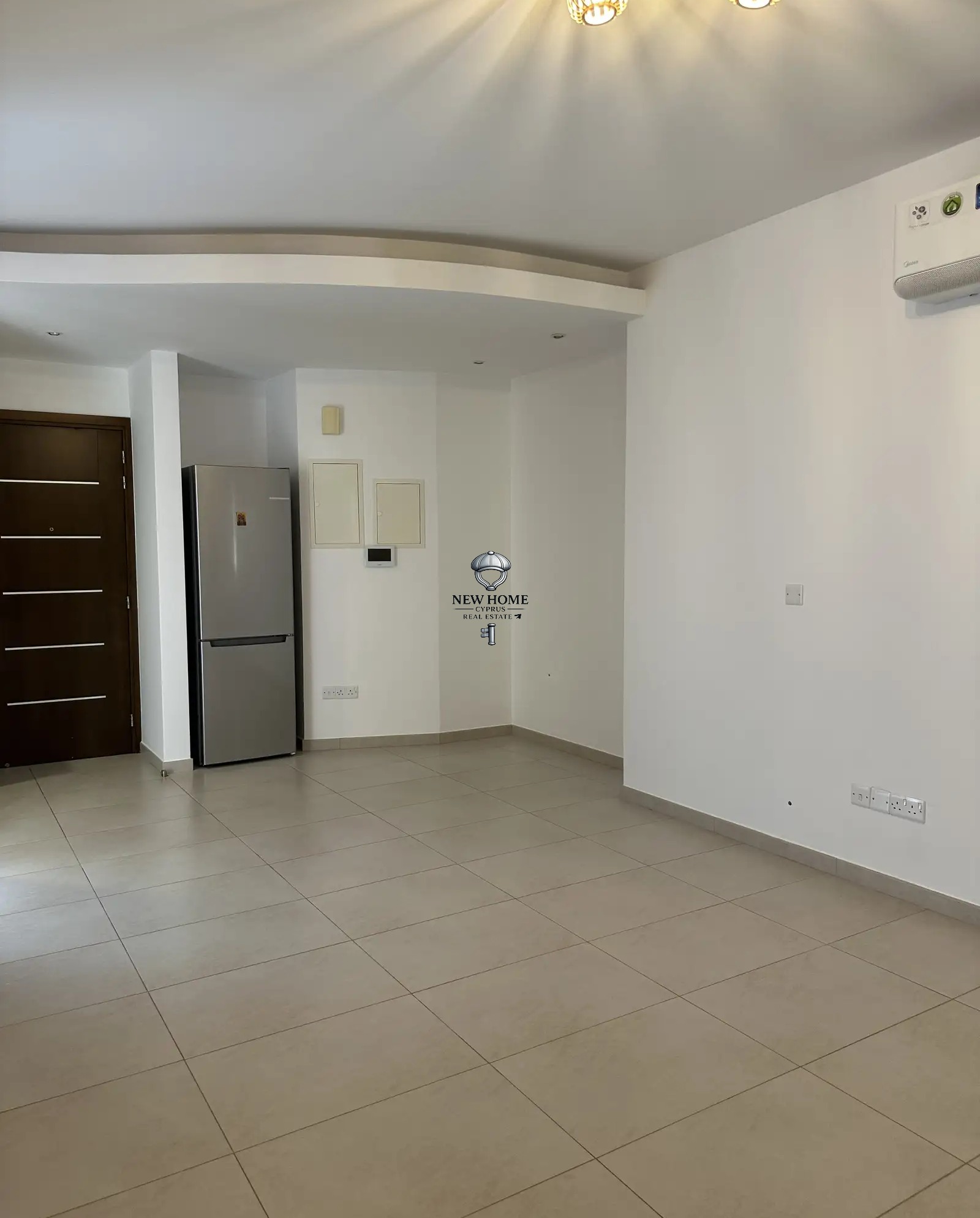 1-Bedroom Apartment, Kato Polemidia, Лимассол