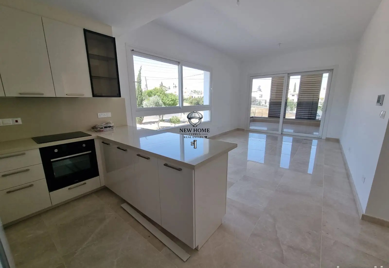Квартира, 2 сп., Limassol - Linopetra, Лимассол