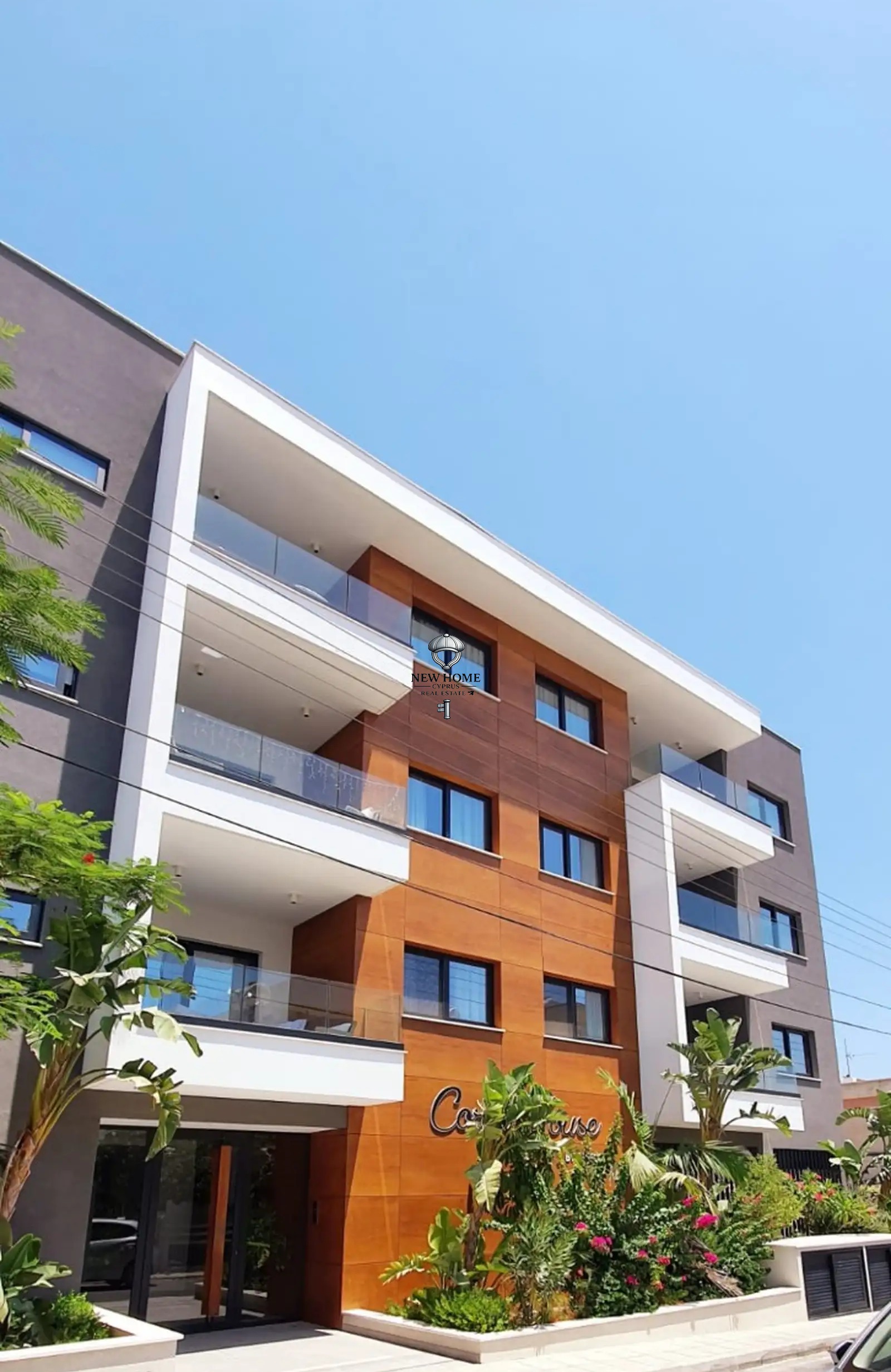 Квартира, 2 сп., Limassol - Agios Nektarios, Лимассол