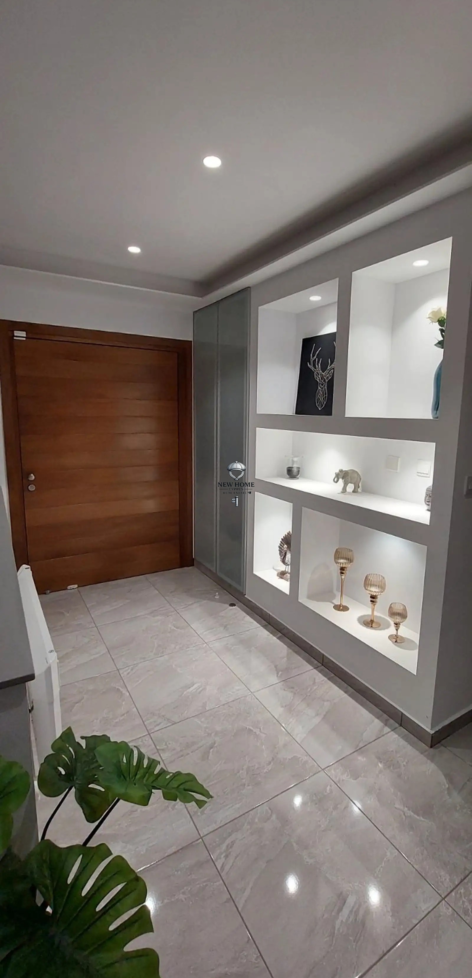 4-Bedroom House, Moni, Лимассол