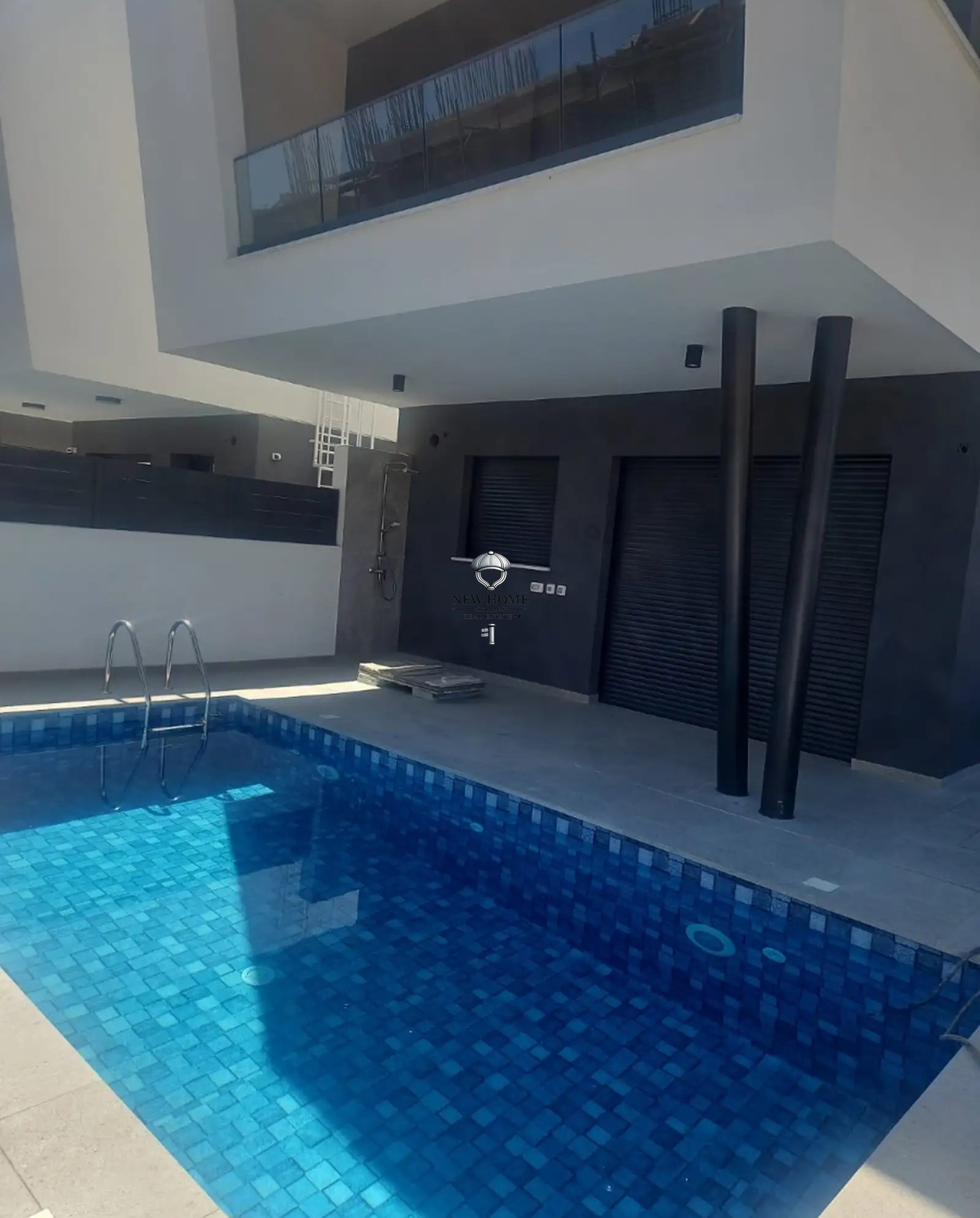 4-Bedroom House, Ekali, Лимассол