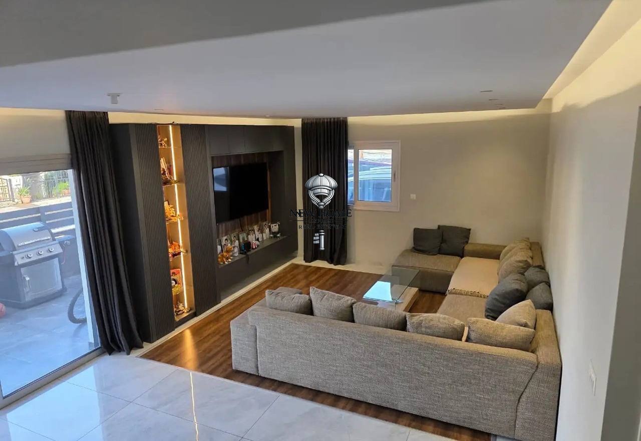 5-Bedroom Detached house, Ypsonas, Лимассол