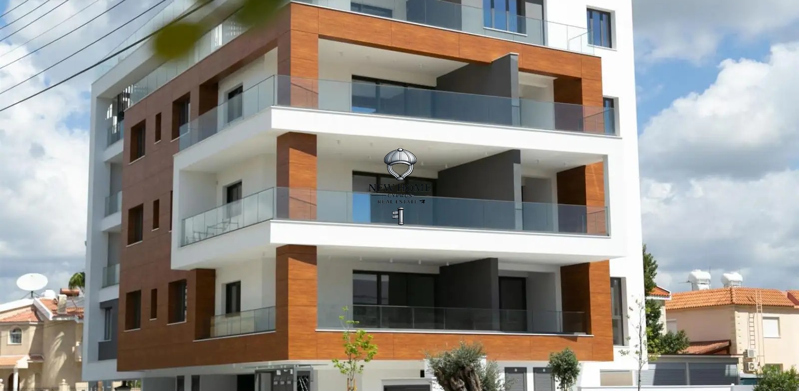 2-Bedroom Apartment, Potamos Germasogeias, Лимассол