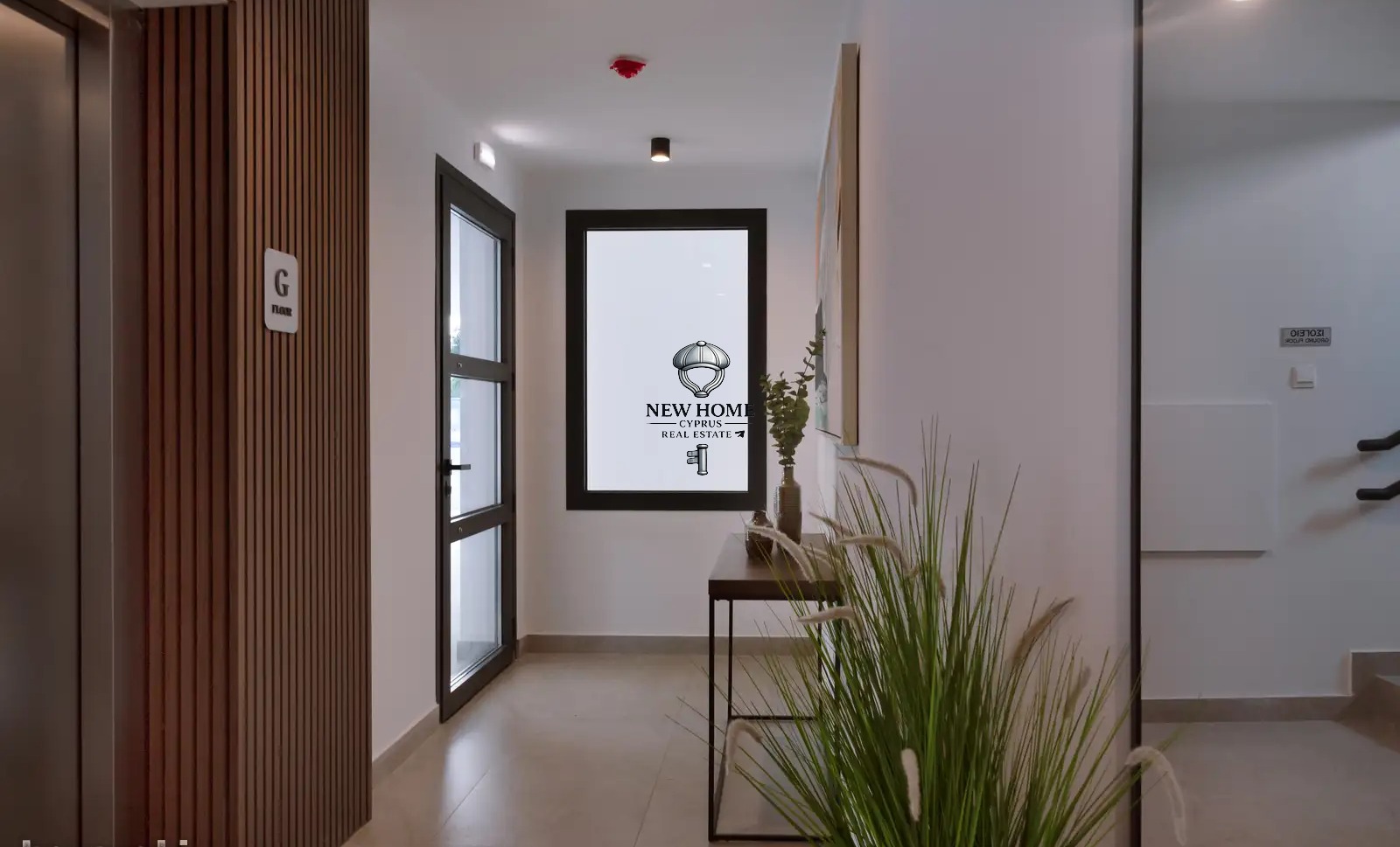 2-Bedroom Apartment, Agios Ioannis Lemesou, Лимассол