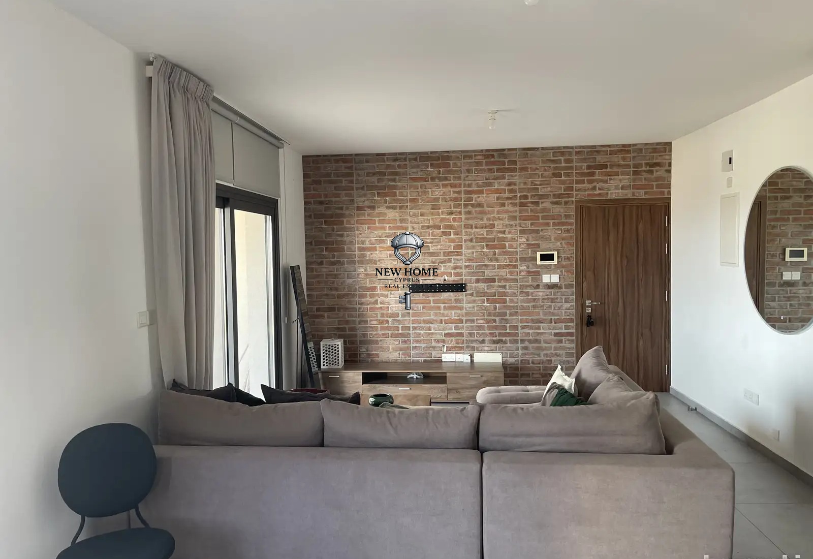 2-Bedroom Apartment, Panthea, Лимассол