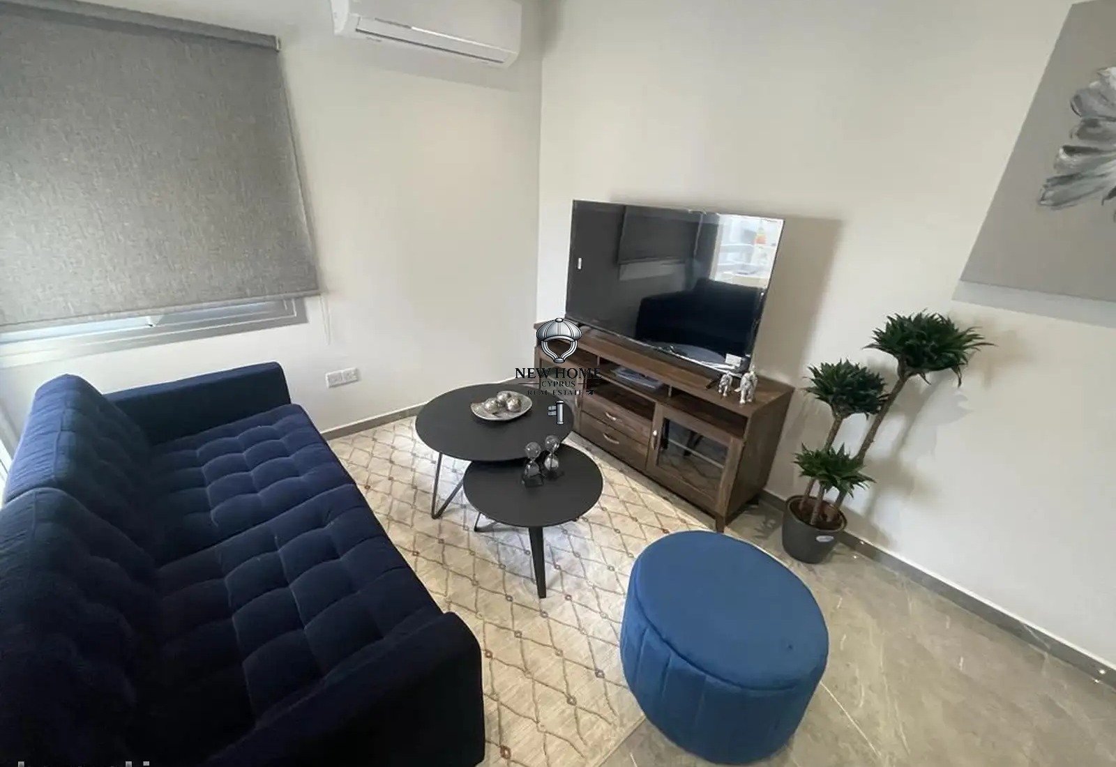 Квартира, 1 сп., Limassol - Agios Nicolaos, Лимассол