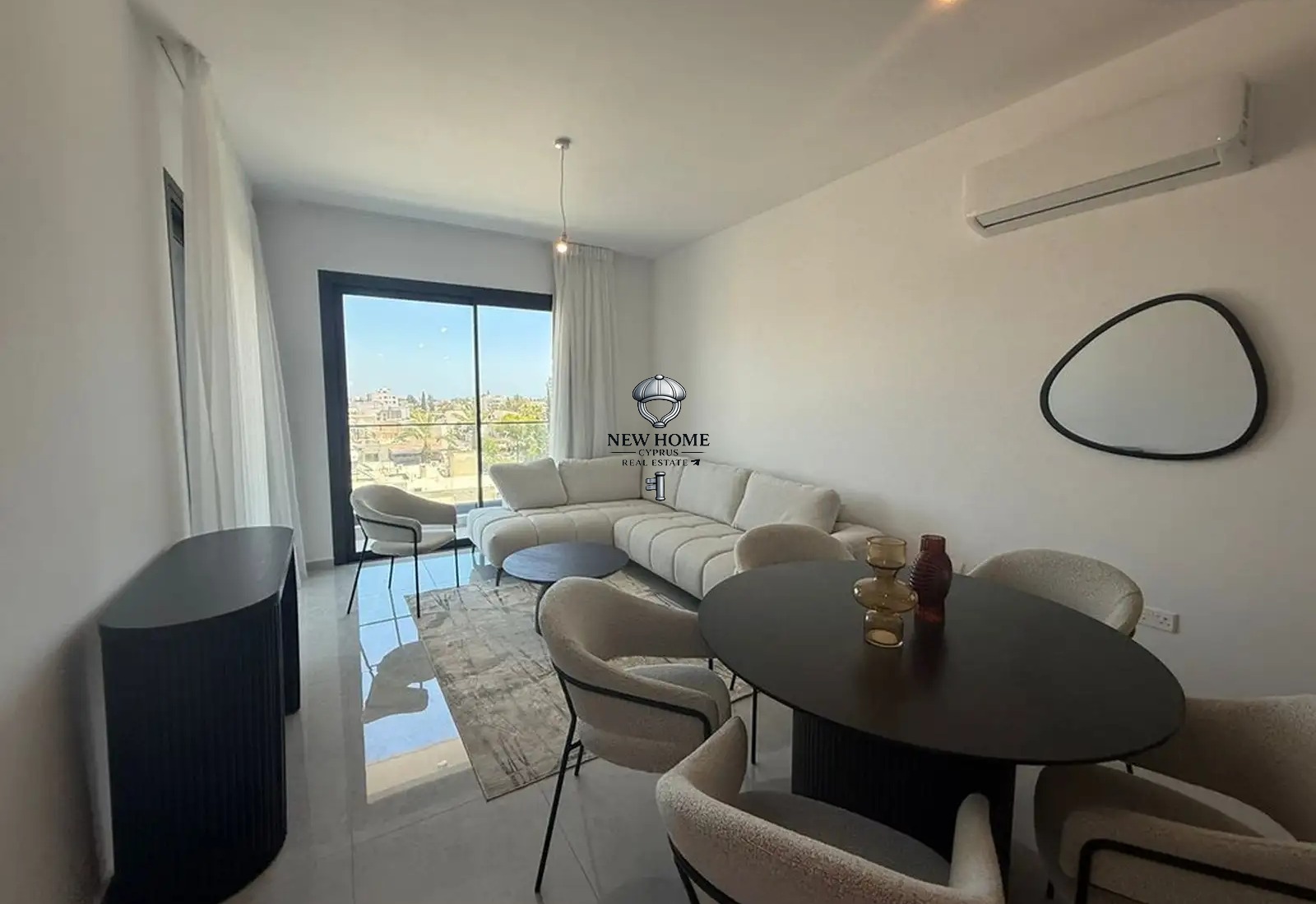 Квартира, 2 сп., Limassol - Agios Ioannis, Лимассол