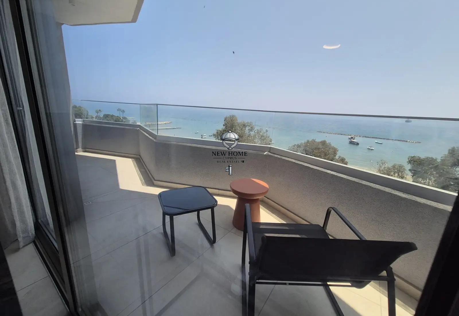 3-Bedroom Apartment, Limassol - Neapolis, Лимассол