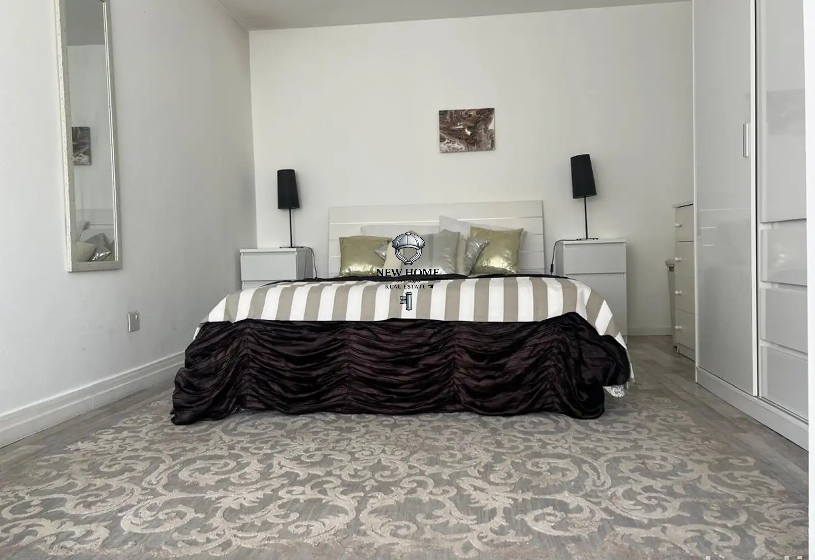 Studio, 0 сп., Mouttagiaka Tourist Area, Лимассол