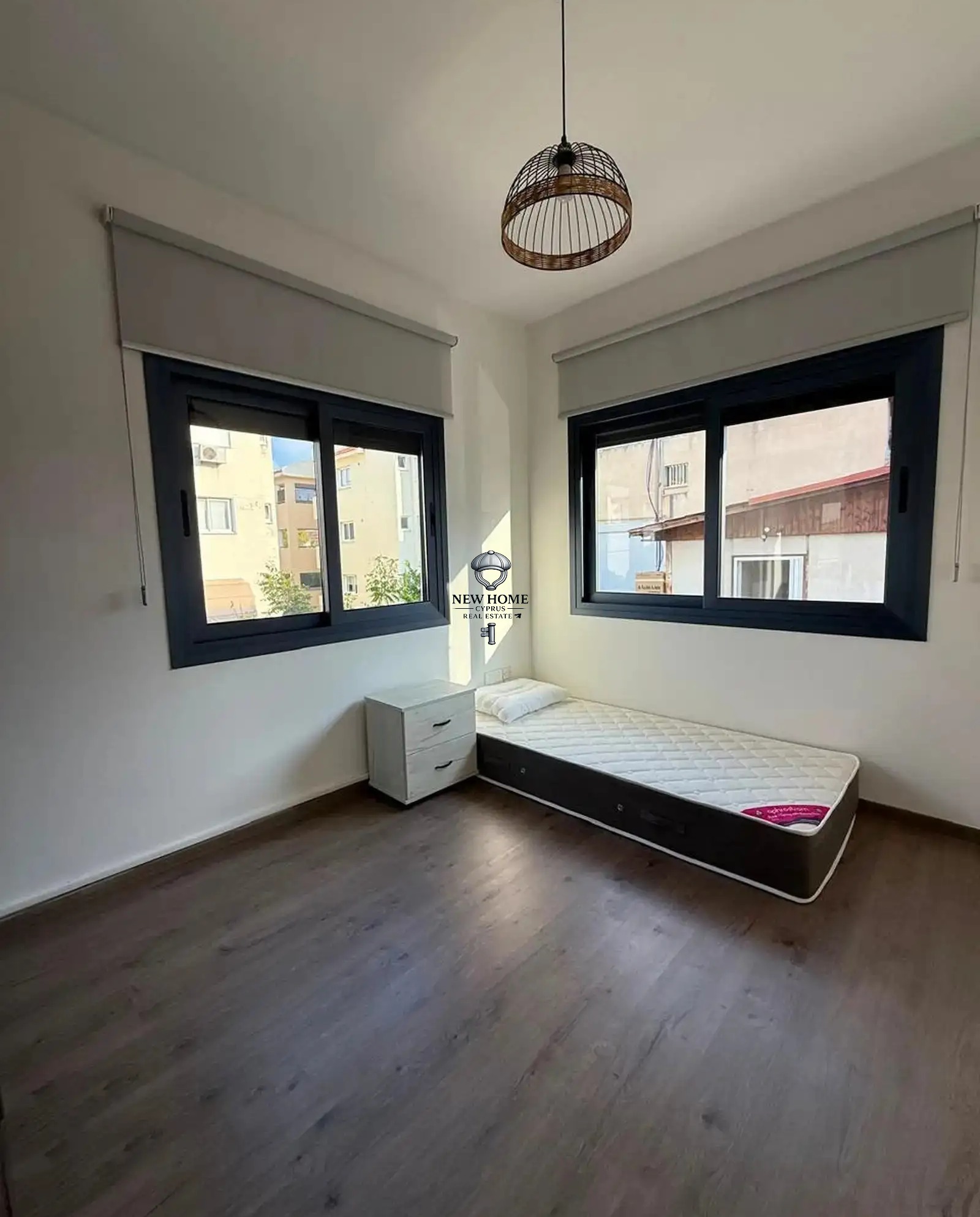 Квартира, 3 сп., Limassol - Apostolos Andreas, Лимассол