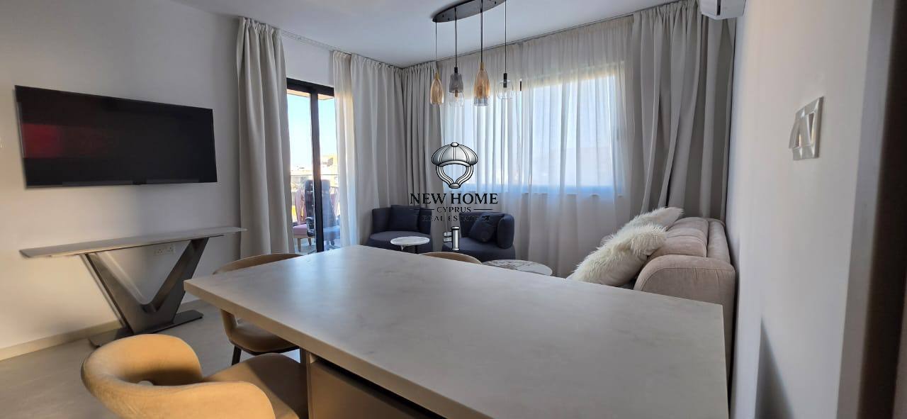 1-Bedroom Apartment, Limassol - Mesa Geitonia, Лимассол