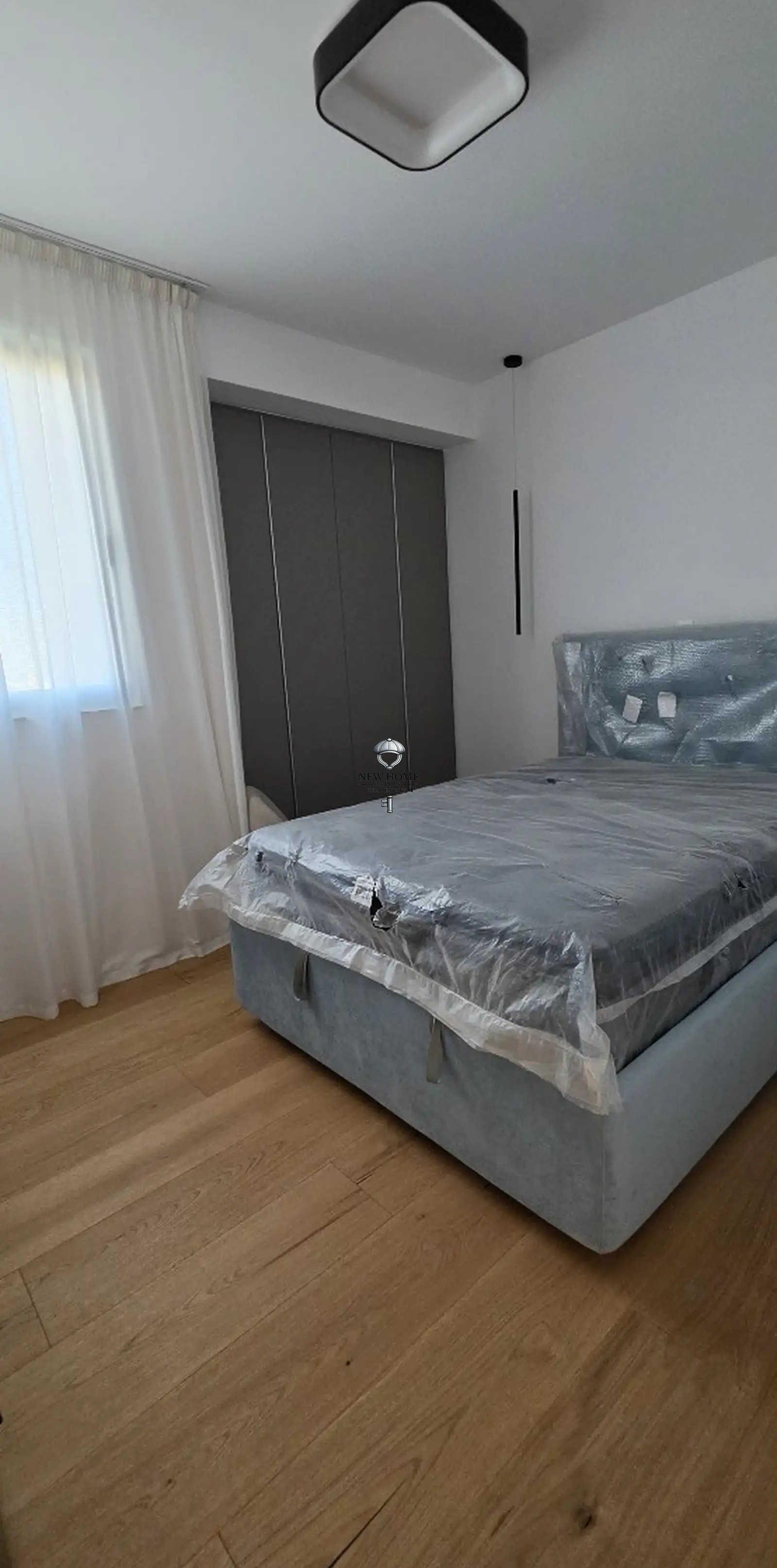 1-Bedroom Apartment, Limassol - Mesa Geitonia, Лимассол