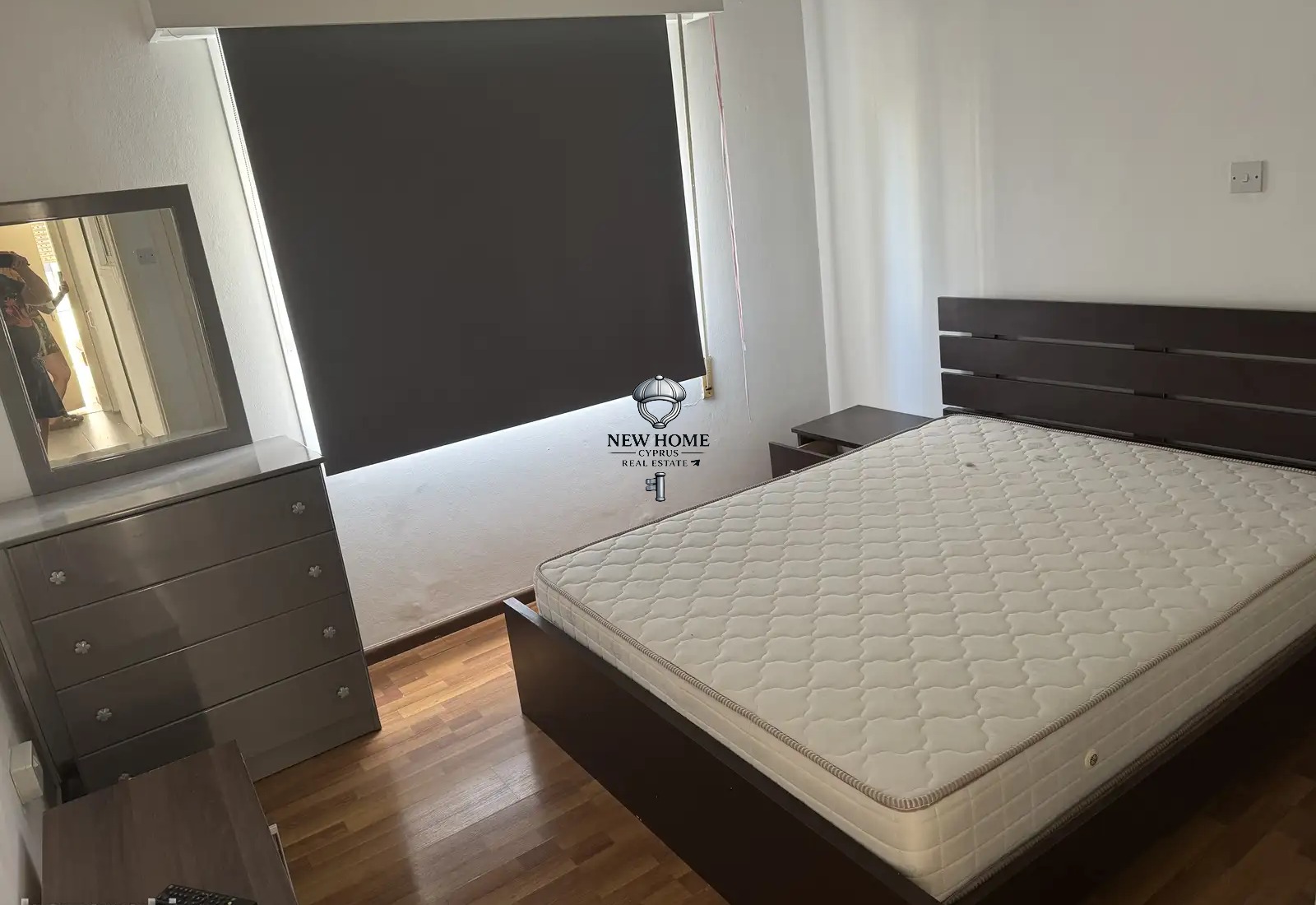 2-Bedroom Apartment in Potamos Germasogeias, Лимассол