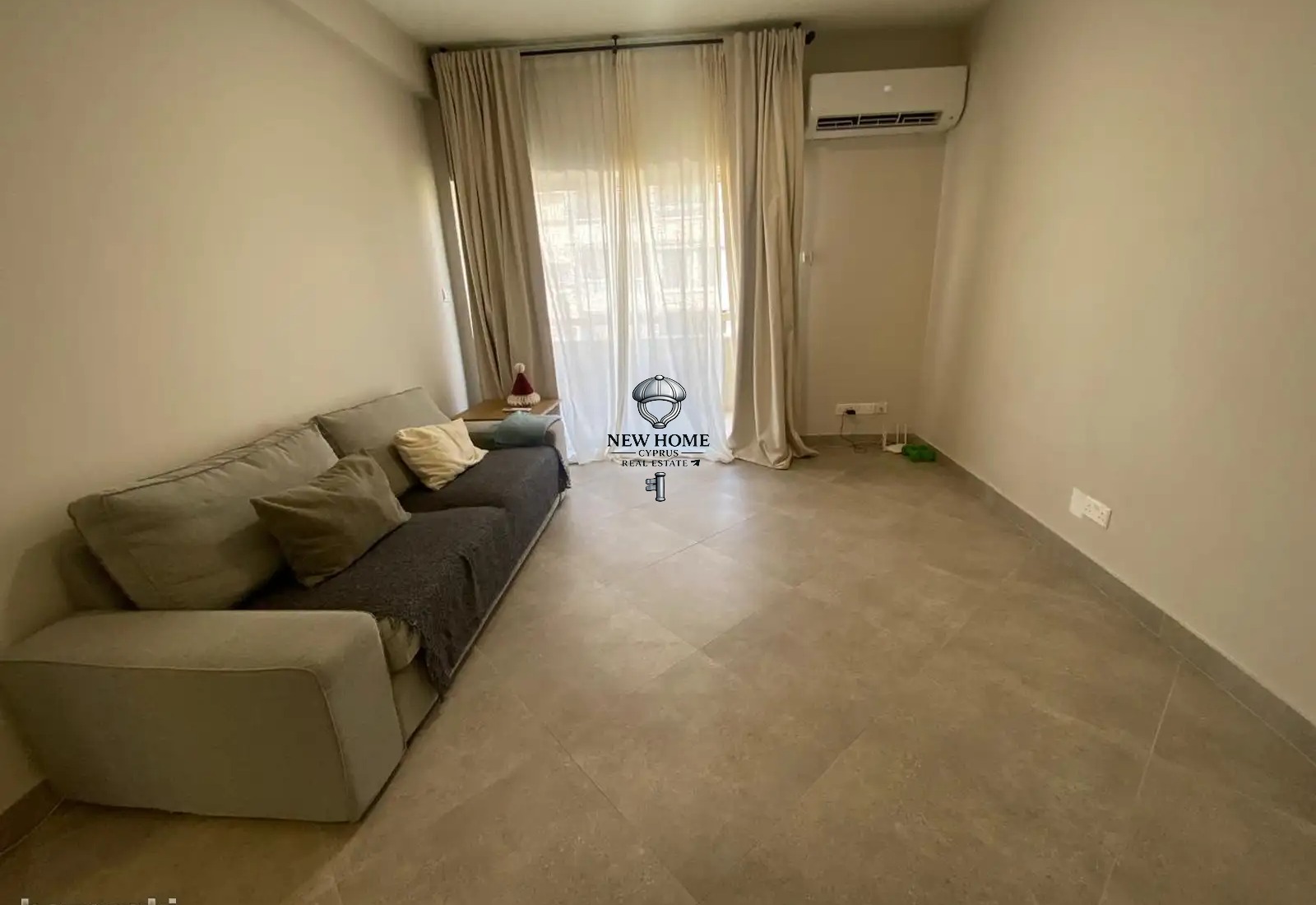2-Bedroom Apartment, Germasogeia Tourist Area, Лимассол