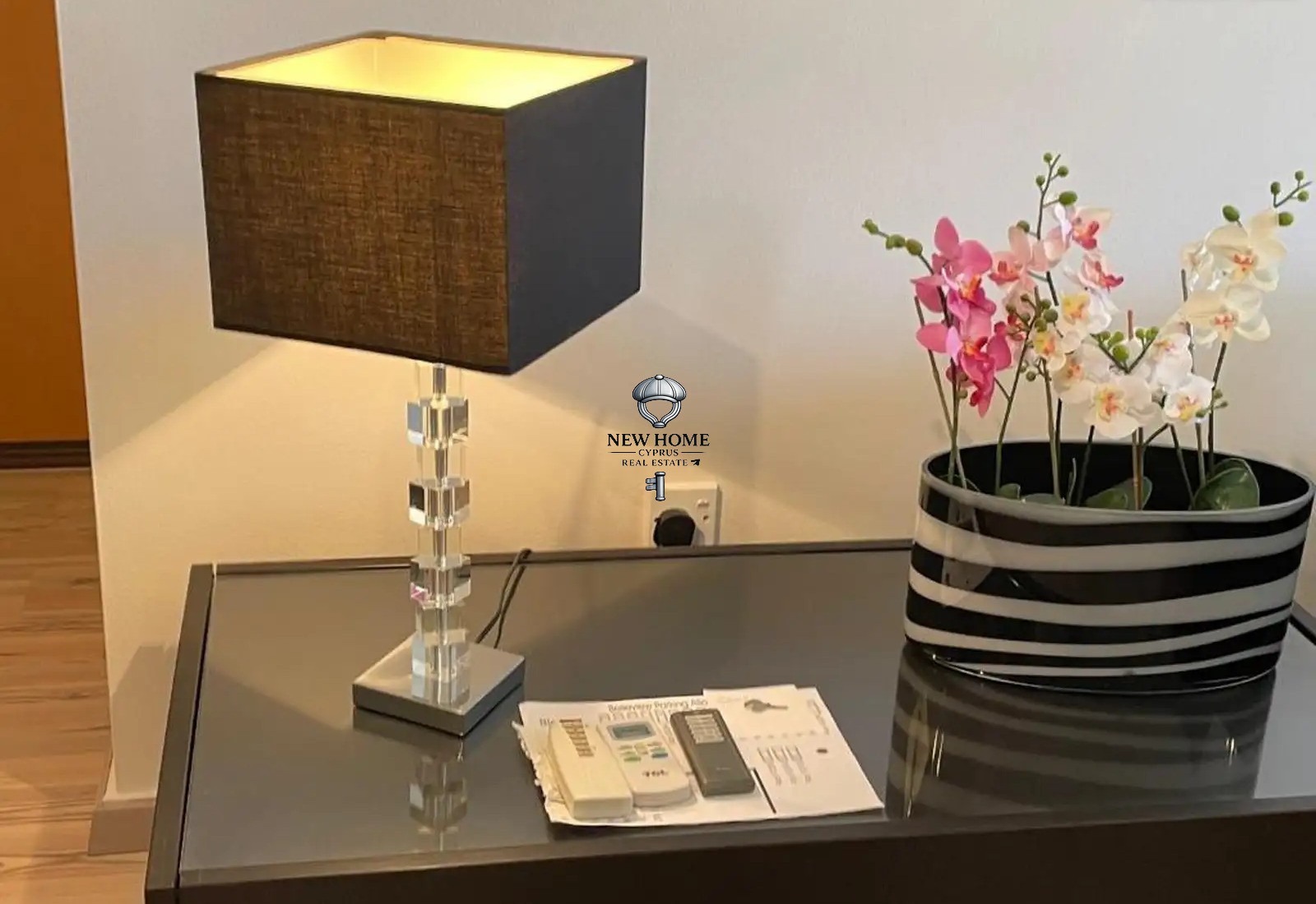 2-Bedroom Apartment, Germasogeia, Лимассол