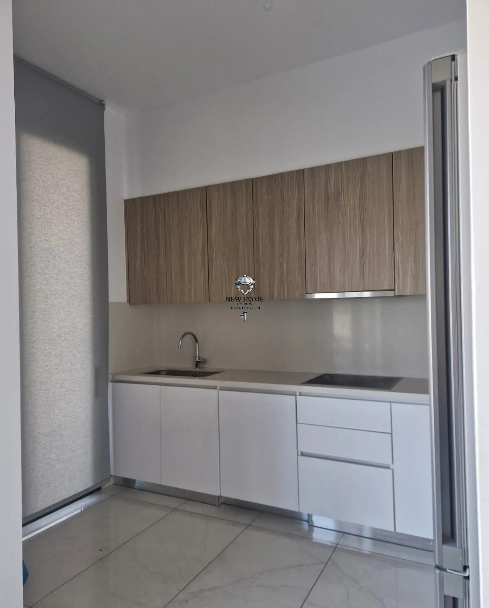 2-Bedroom Apartment, Agios Athanasios, Лимассол