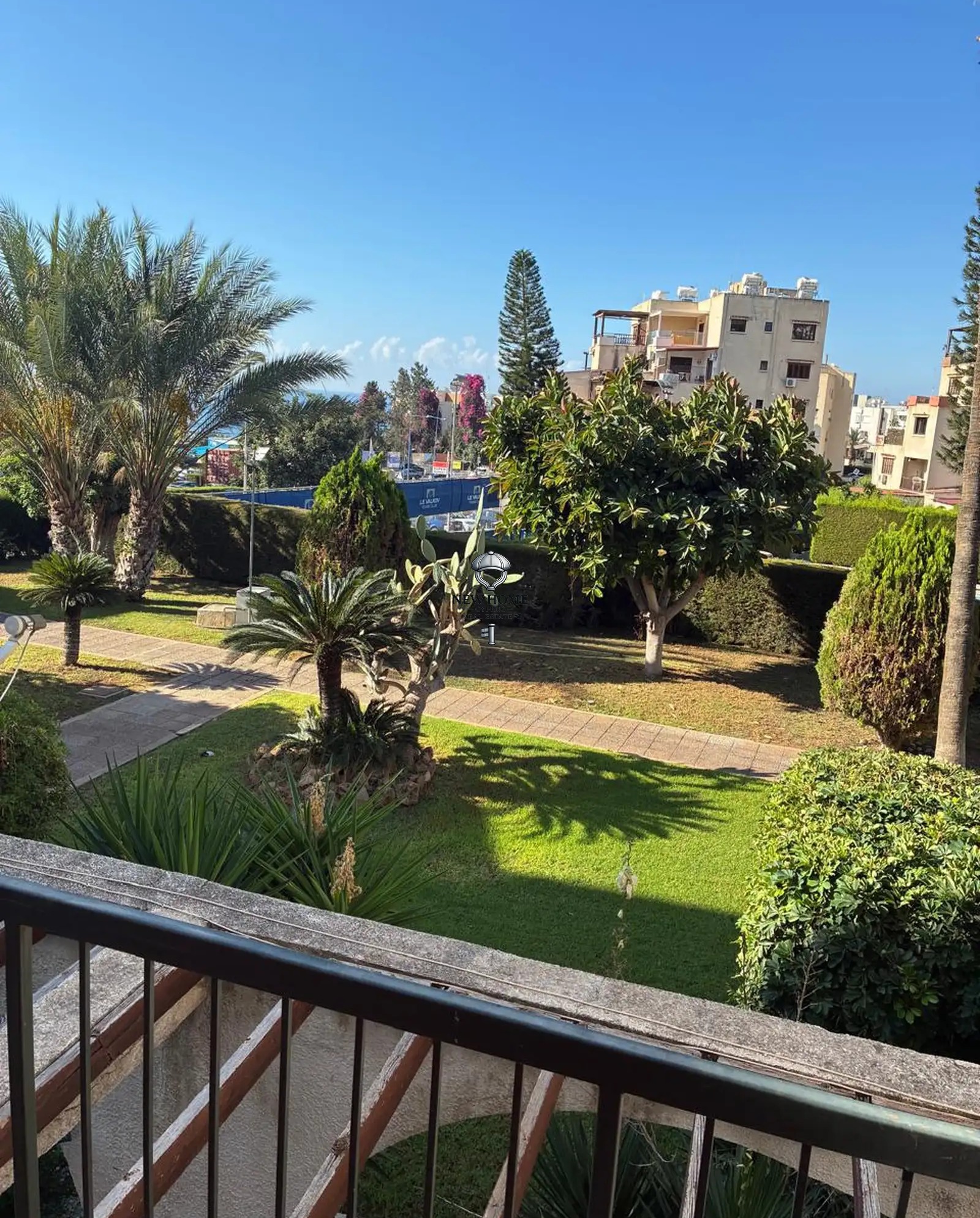 Квартира, 2 сп., Agios Tychon Tourist Area, Лимассол
