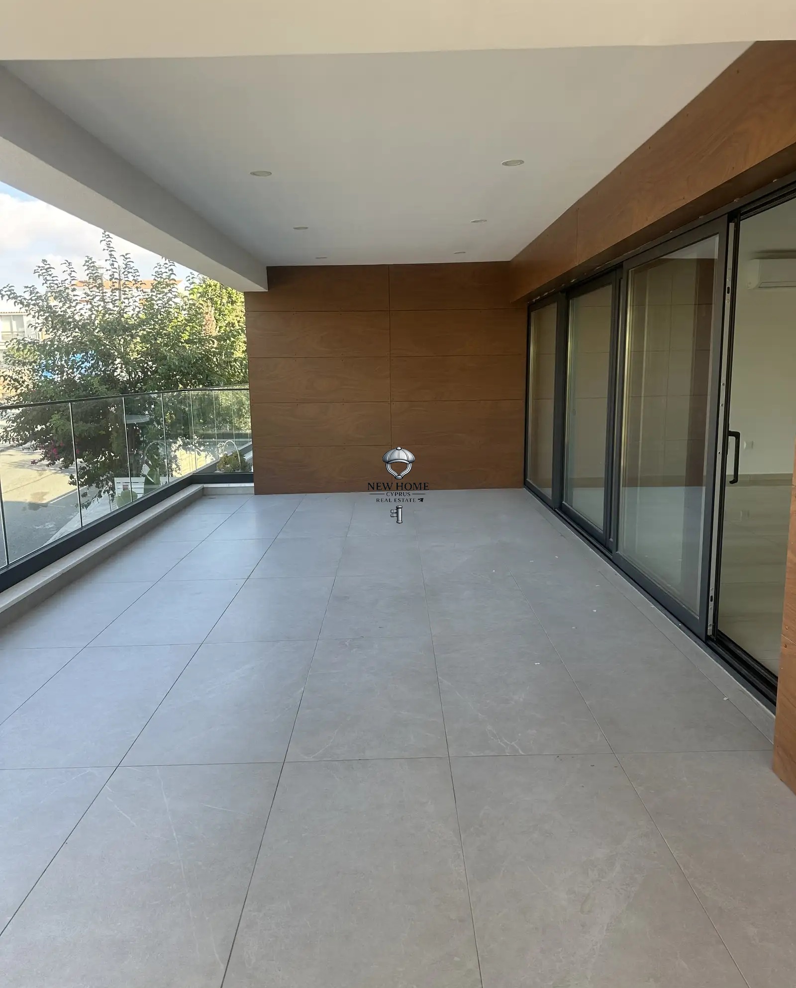 2-Bedroom Apartment, Limassol - Linopetra, Лимассол