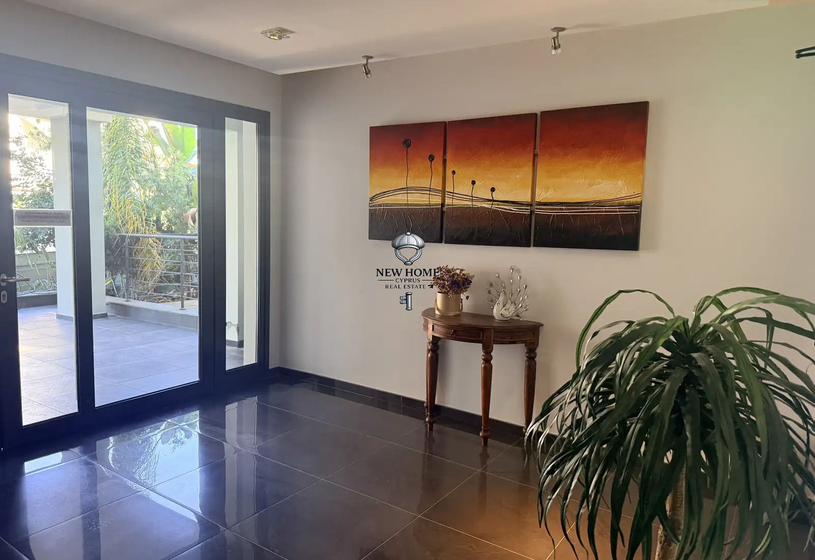 Квартира, 1 сп., Limassol - Petrou Kai Pavlou, Лимассол