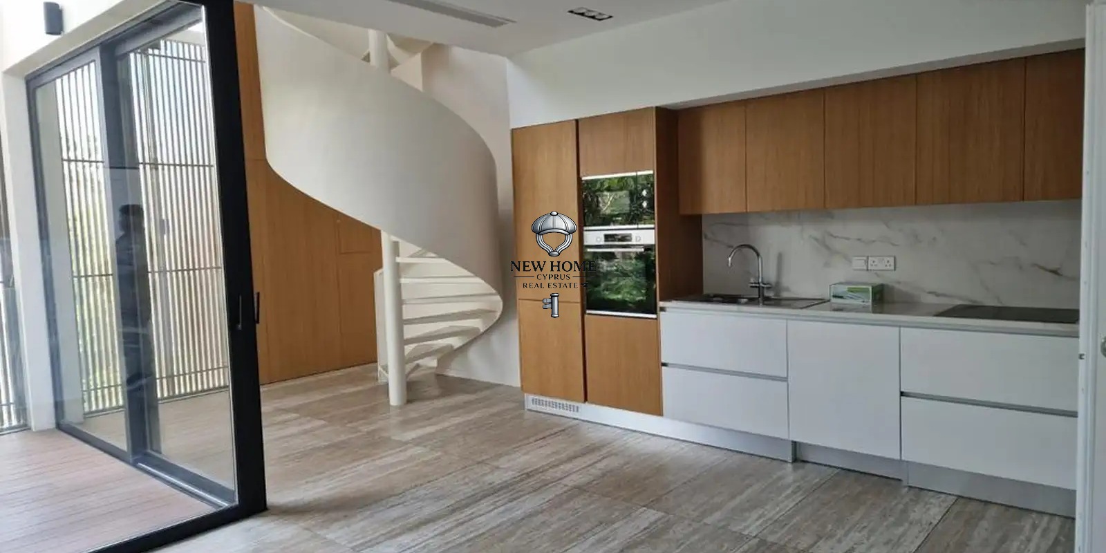 Квартира, 1 сп., Limassol - Agios Nicolaos, Лимассол
