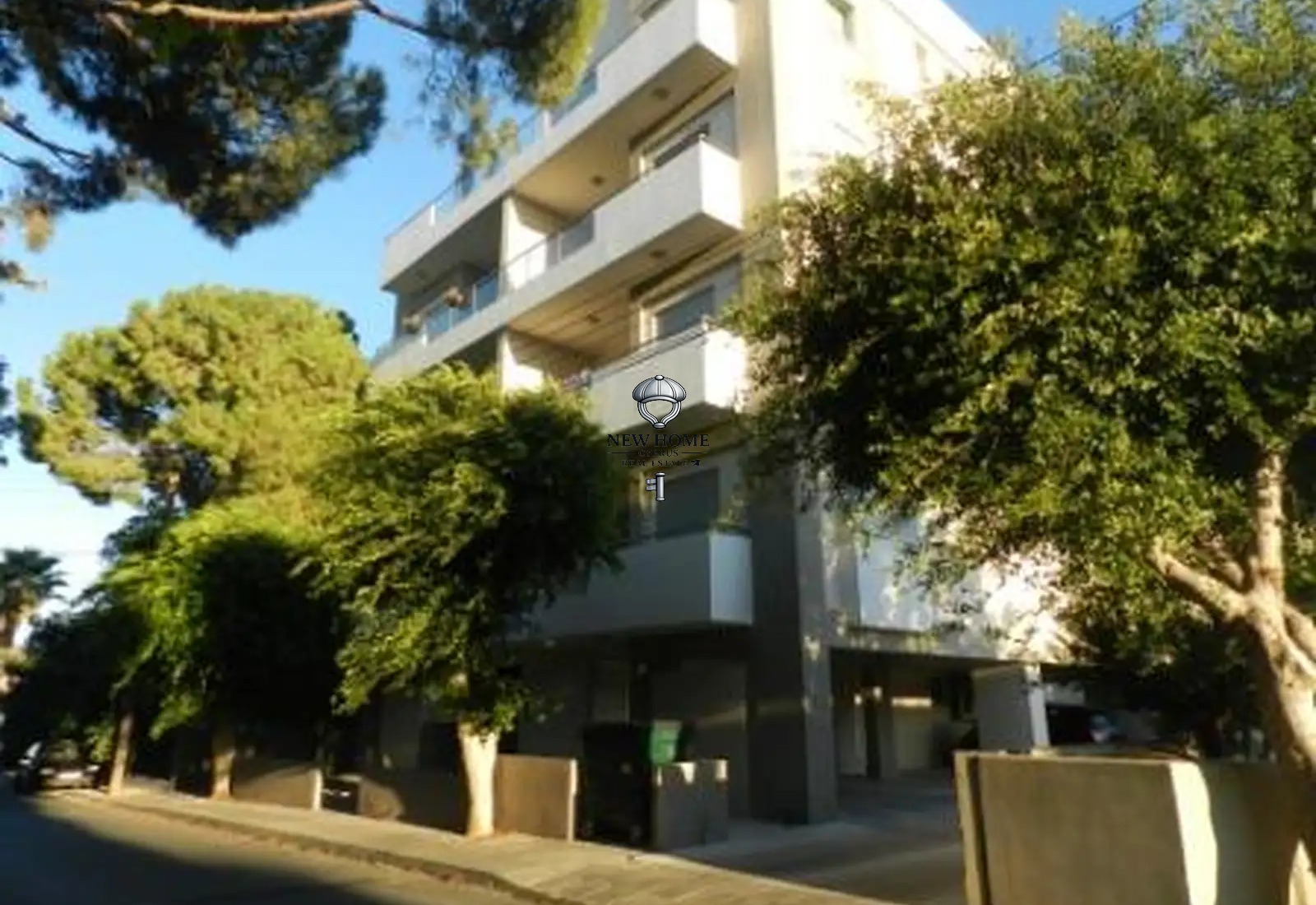 3-Bedroom Apartment, Limassol - Katholiki, Лимассол
