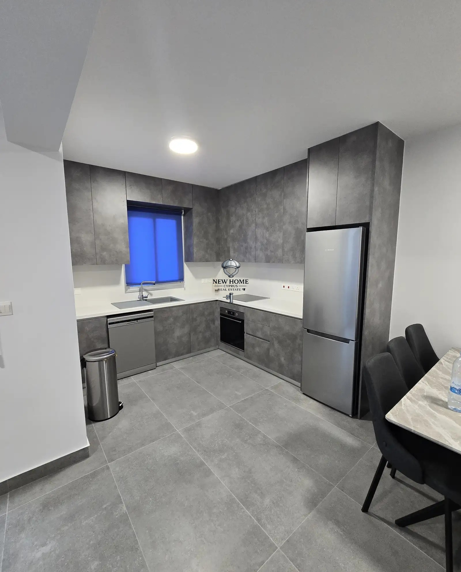 2-Bedroom Apartment, Kato Polemidia, Лимассол