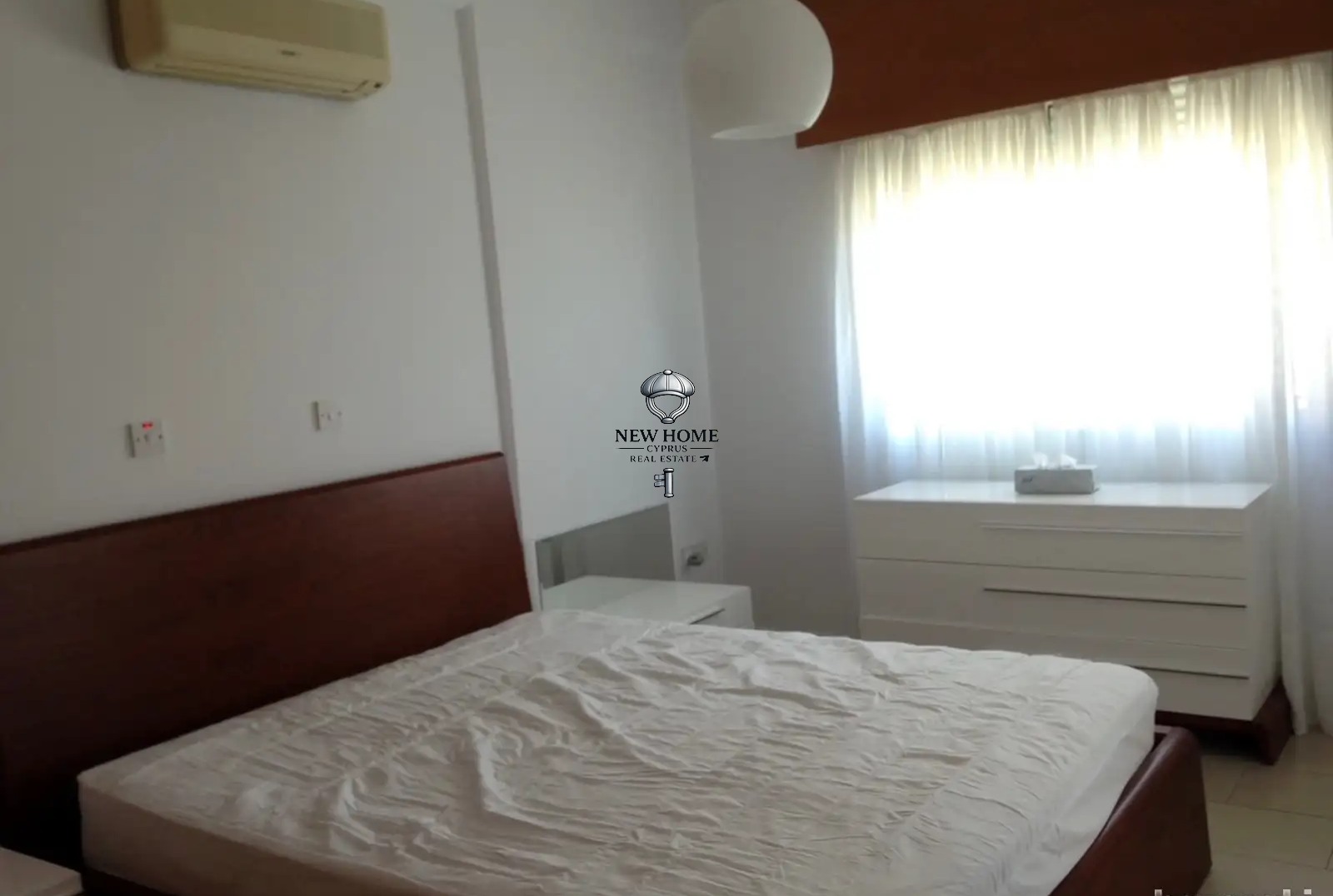 2-Bedroom Apartment, Limassol - Kapsalos, Лимассол