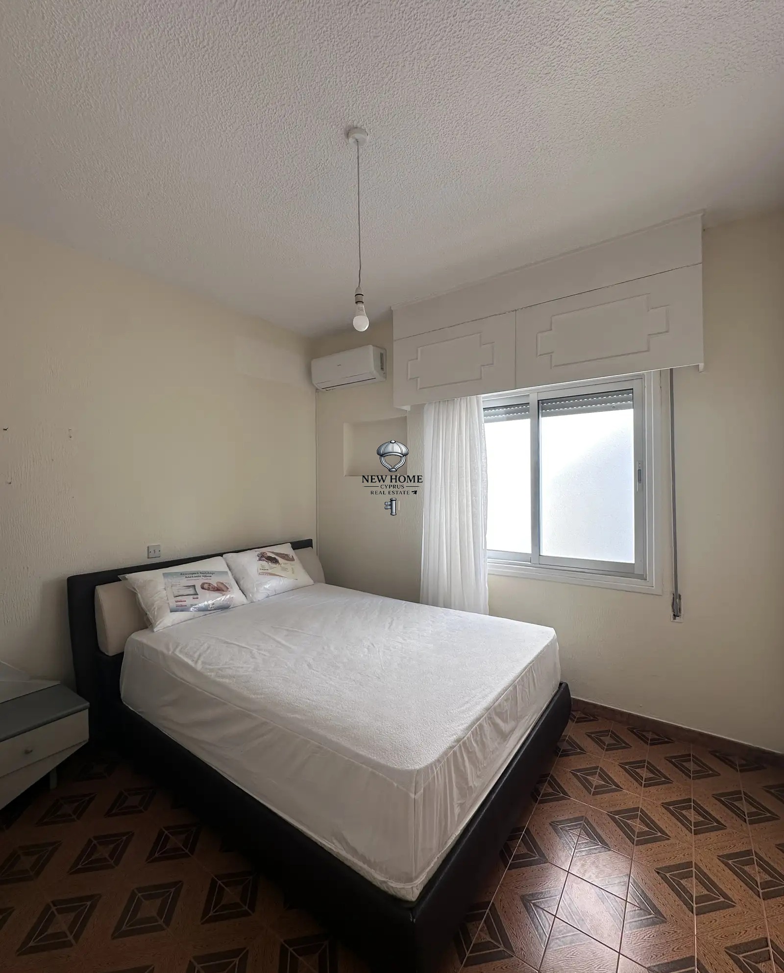 2-Bedroom Semi-detached house, Limassol Marina, Лимассол