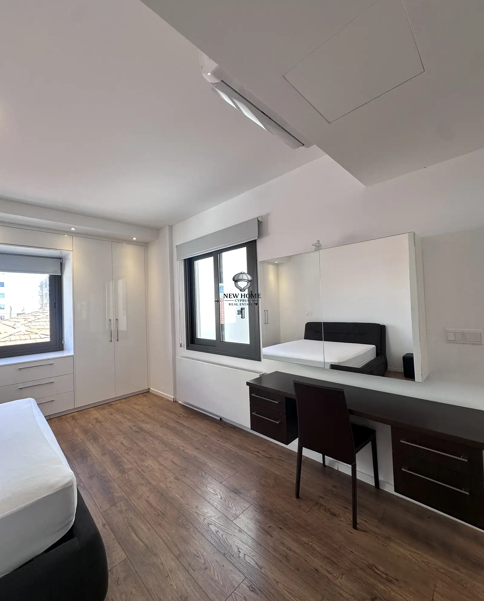 4-Bedroom Penthouse, Limassol - Katholiki, Лимассол