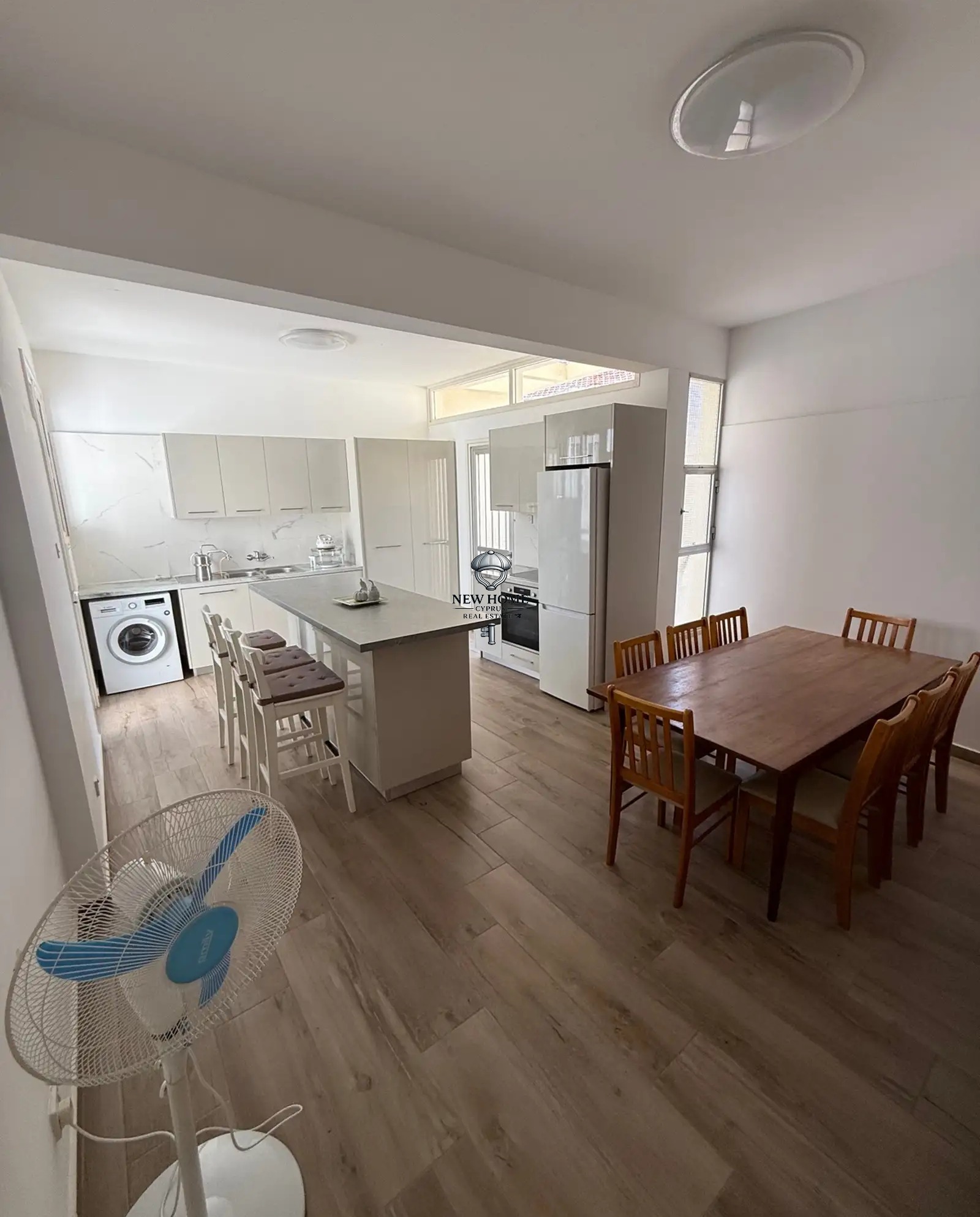 2-Bedroom House in Limassol - Agia Triada, Лимассол
