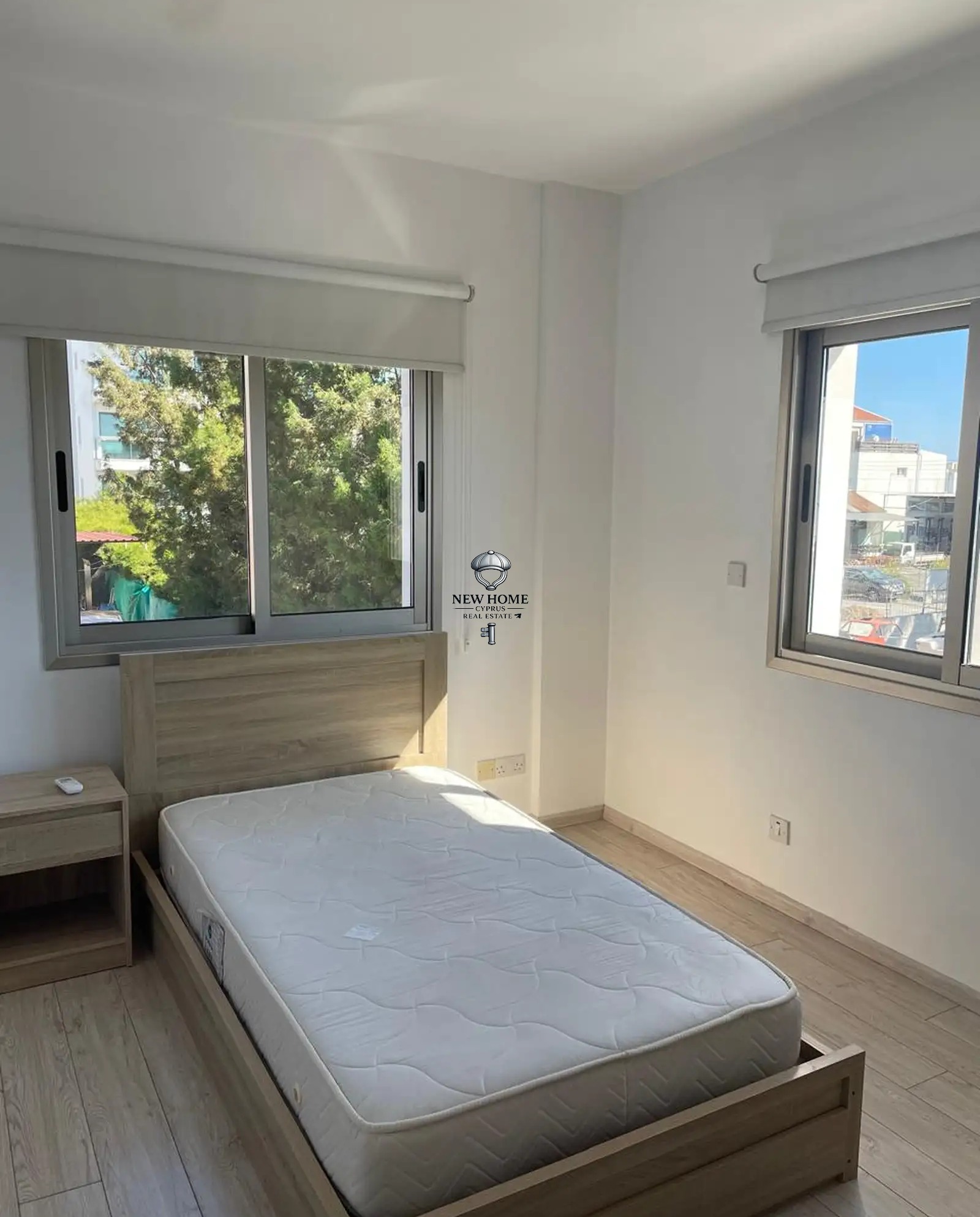 2-Bedroom Apartment, Polemidia - Apostolos Varnavas, Лимассол