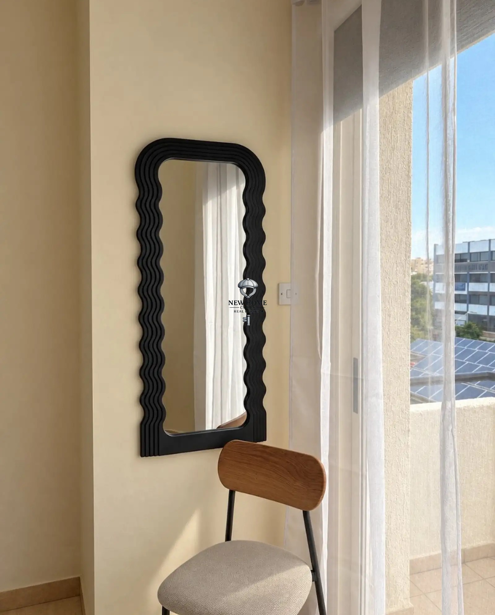 1-Bedroom Apartment, Limassol - Agia Zoni, Лимассол