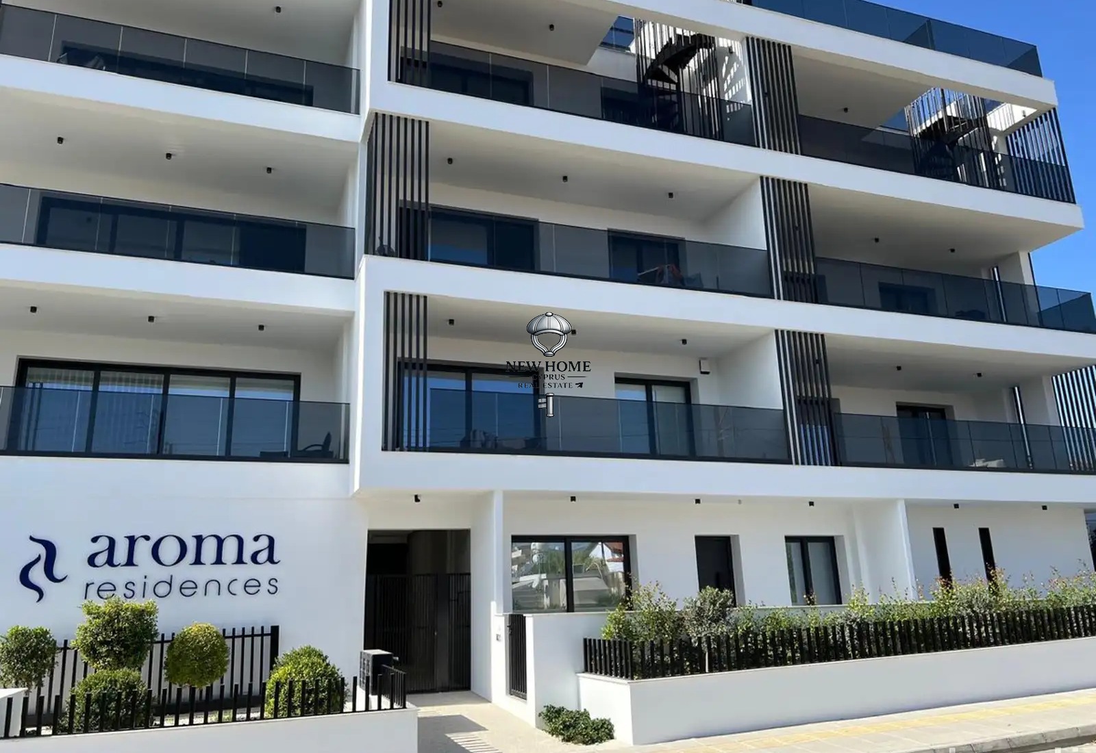 1-Bedroom Apartment, Ypsonas, Лимассол