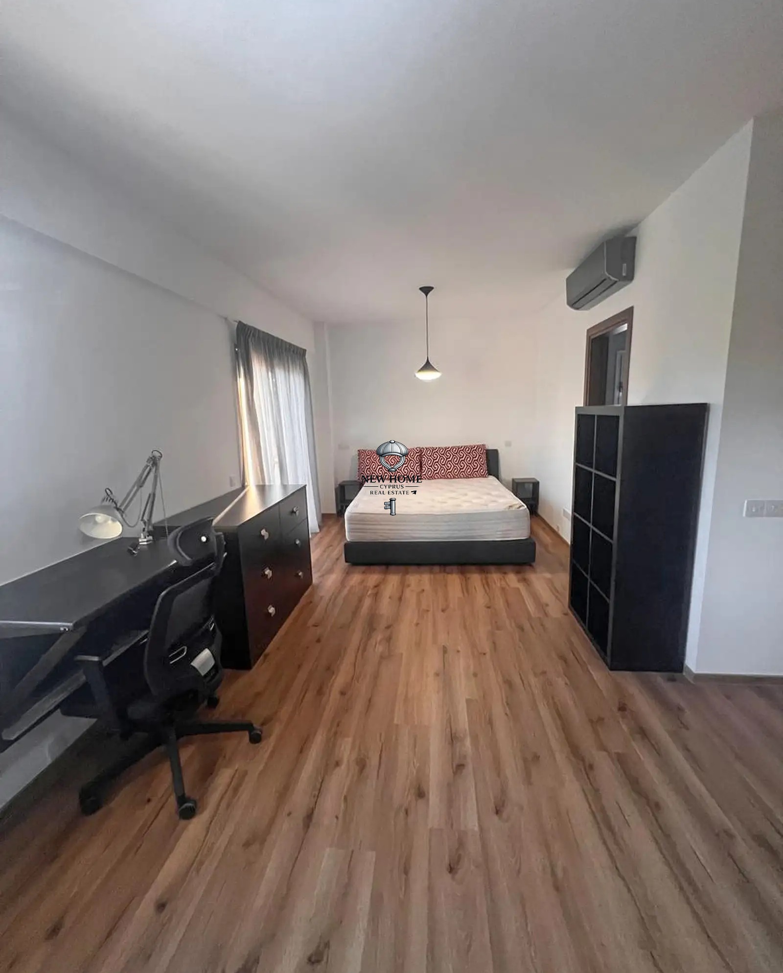 1-Bedroom Apartment, Potamos Germasogeias, Лимассол