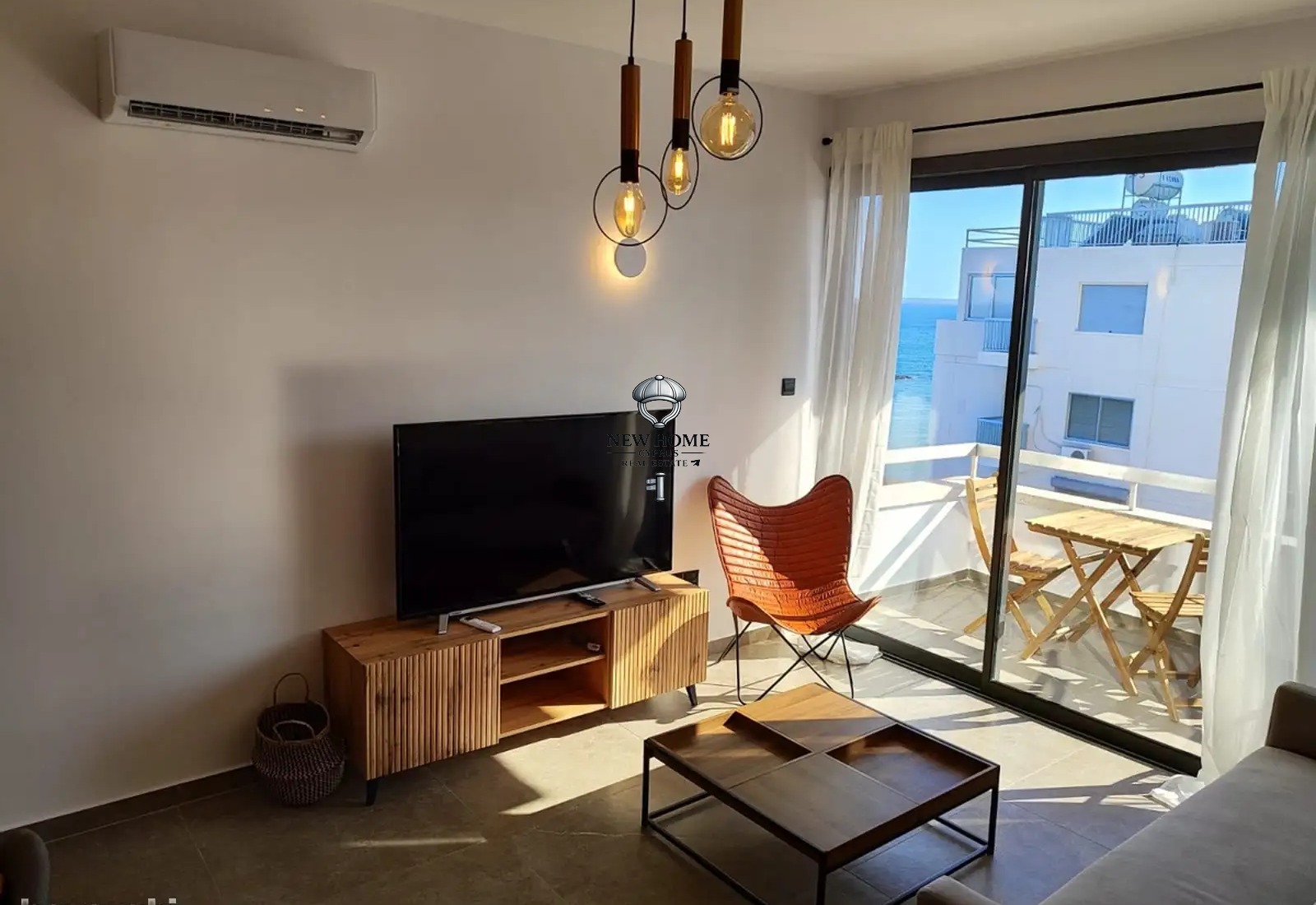 2-Bedroom Apartment, Limassol - Agios Nicolaos, Лимассол