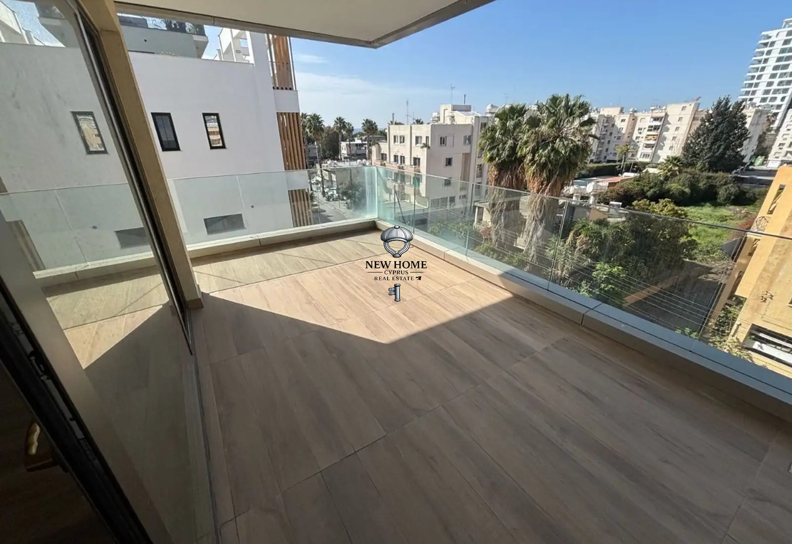 3-Bedroom Apartment, Potamos Germasogeias, Лимассол