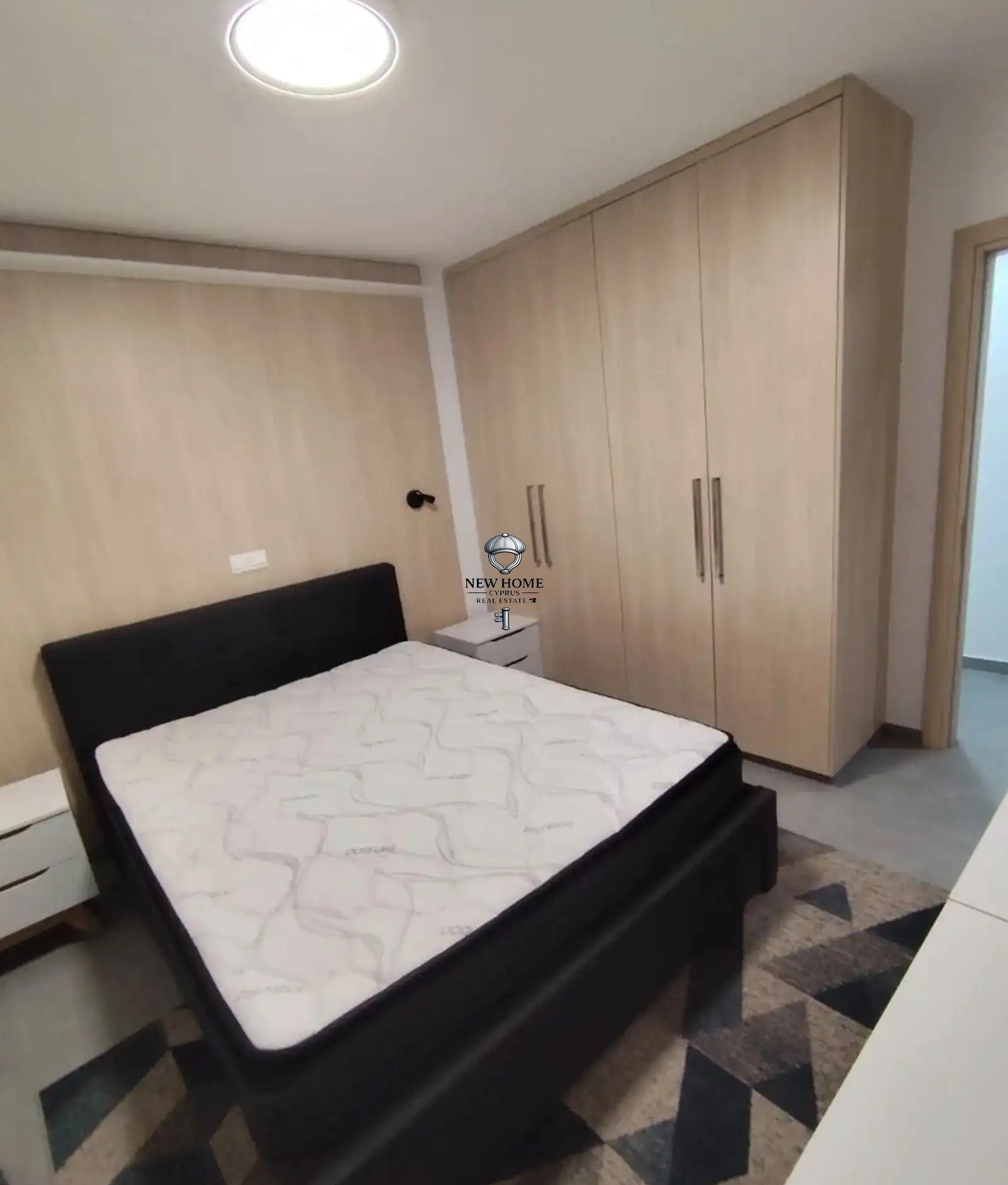 Квартира, 2 сп., Limassol - Neapolis, Лимассол