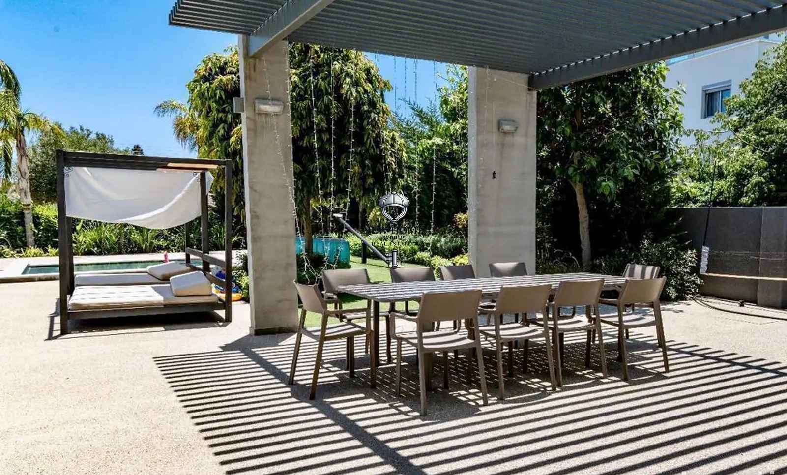 2-Bedroom Apartment, Potamos Germasogeias, Лимассол
