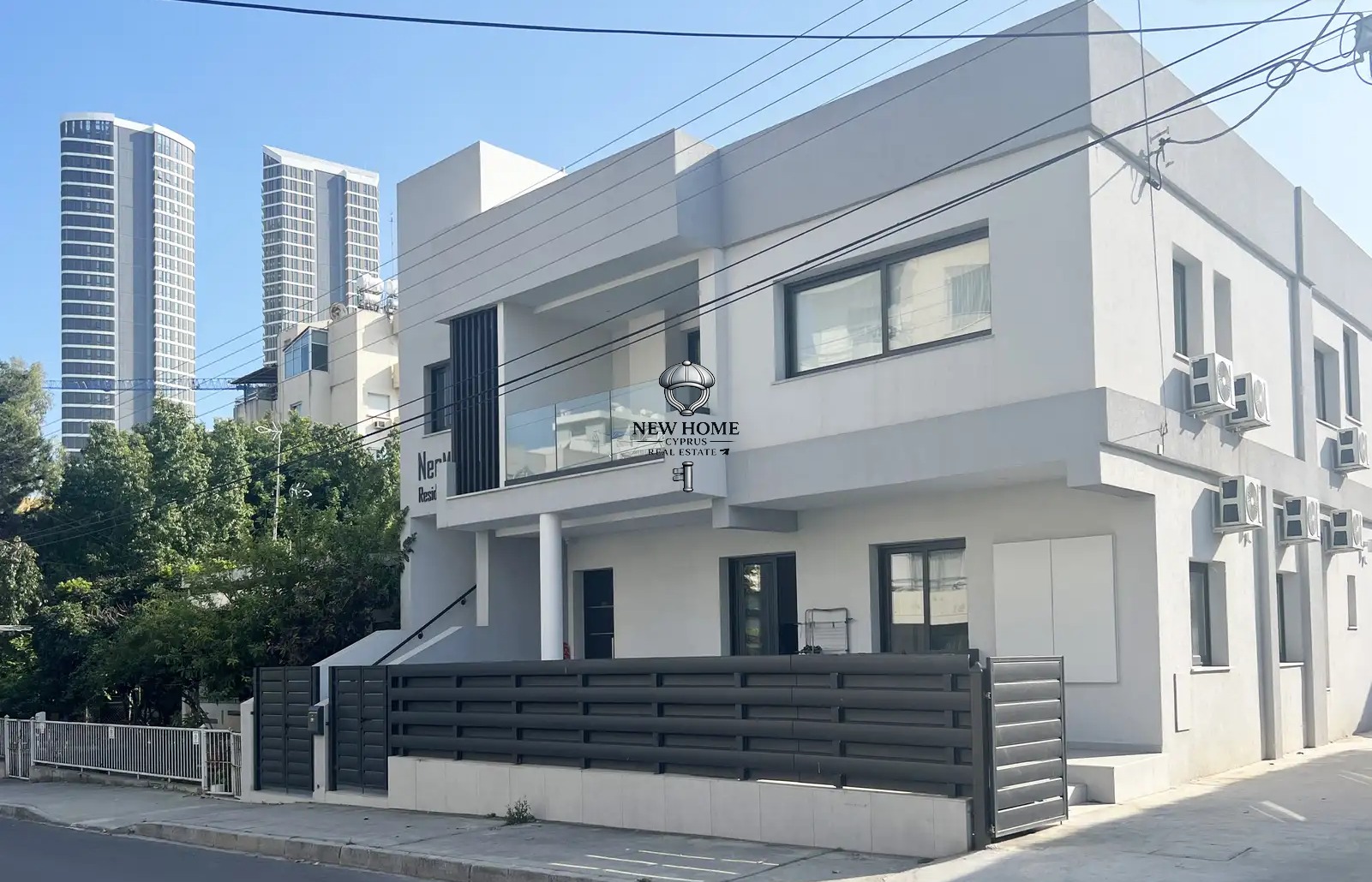 Квартира, 2 сп., Limassol - Neapolis, Лимассол