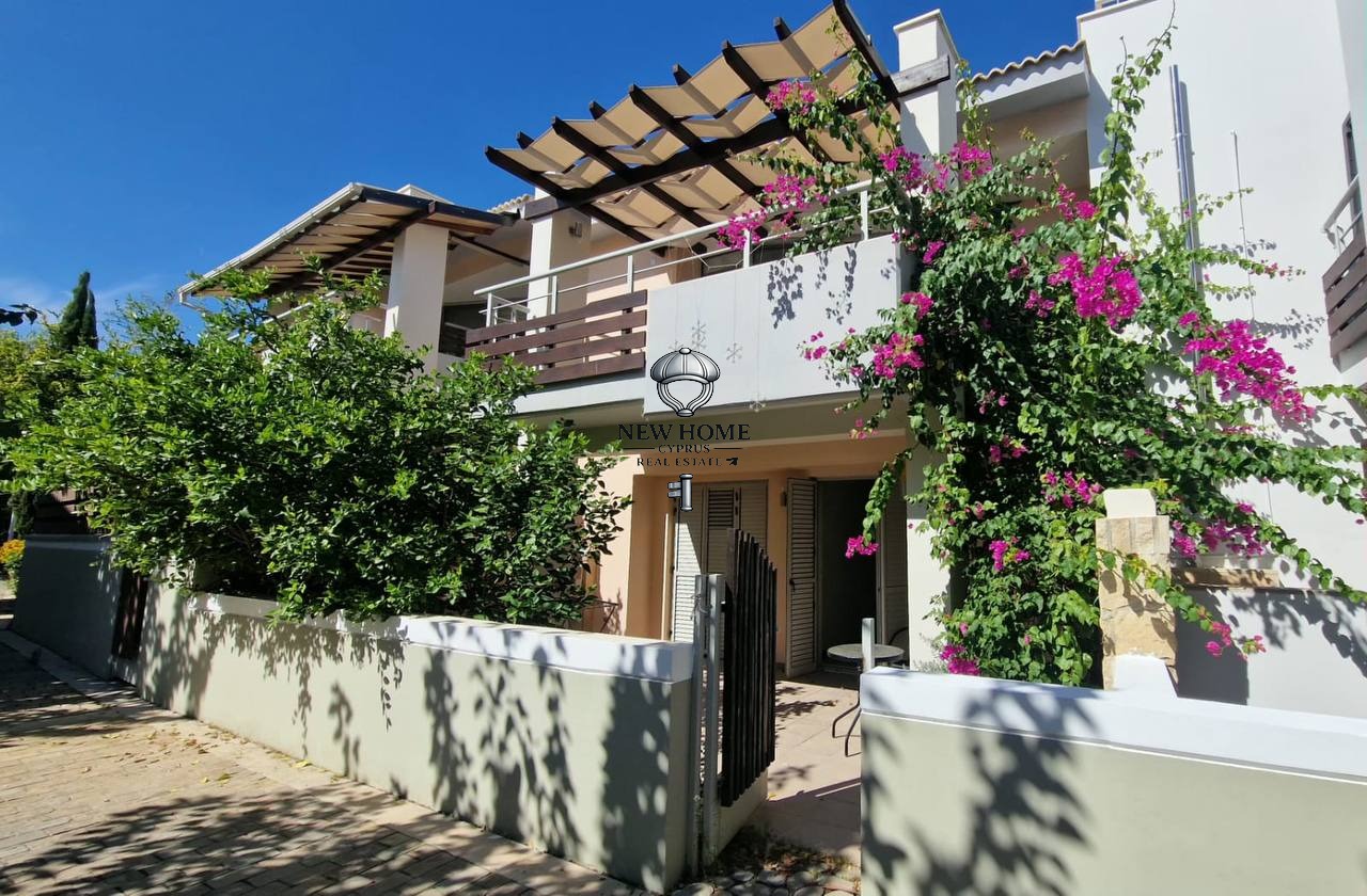 Квартира, 3 сп., Agios Tychon Tourist Area, Лимассол