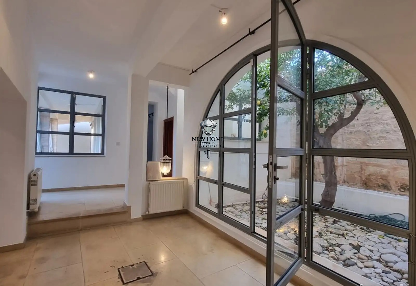 2-Bedroom House, Limassol - Agia Fyla, Лимассол