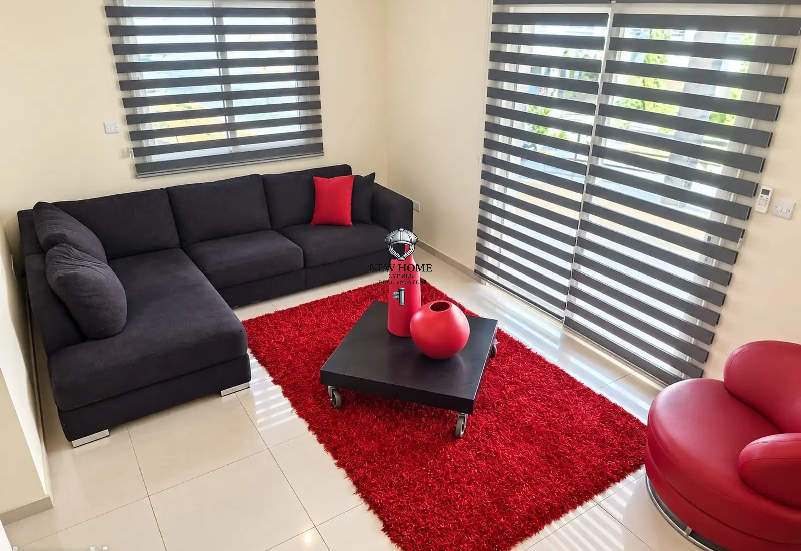 2-Bedroom Apartment, Limassol - Tsirion, Лимассол