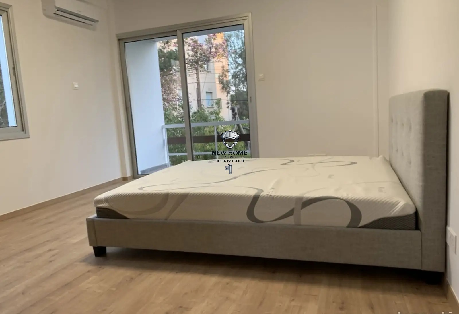 2-Bedroom Apartment, Limassol - Petrou Kai Pavlou, Лимассол